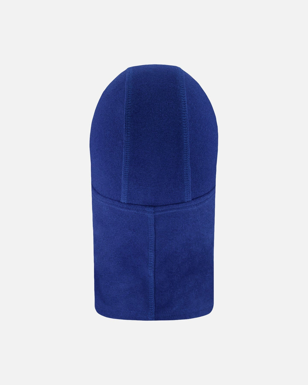 Brushed Jersey Balaclava Blue