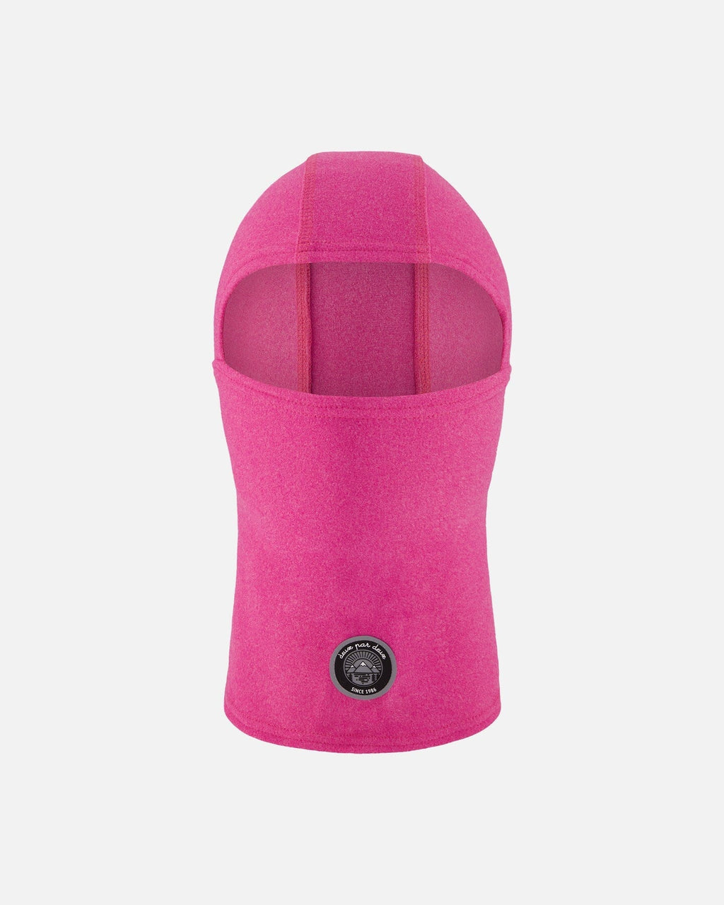 Brushed Jersey Balaclava Candy Pink