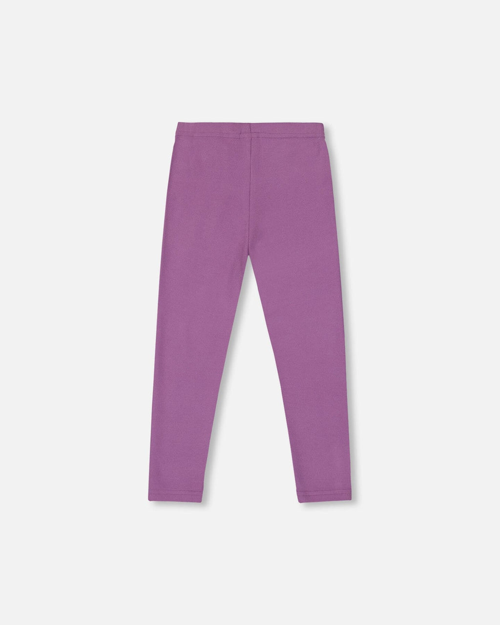 Super Soft Ribbed Leggings Lavender
