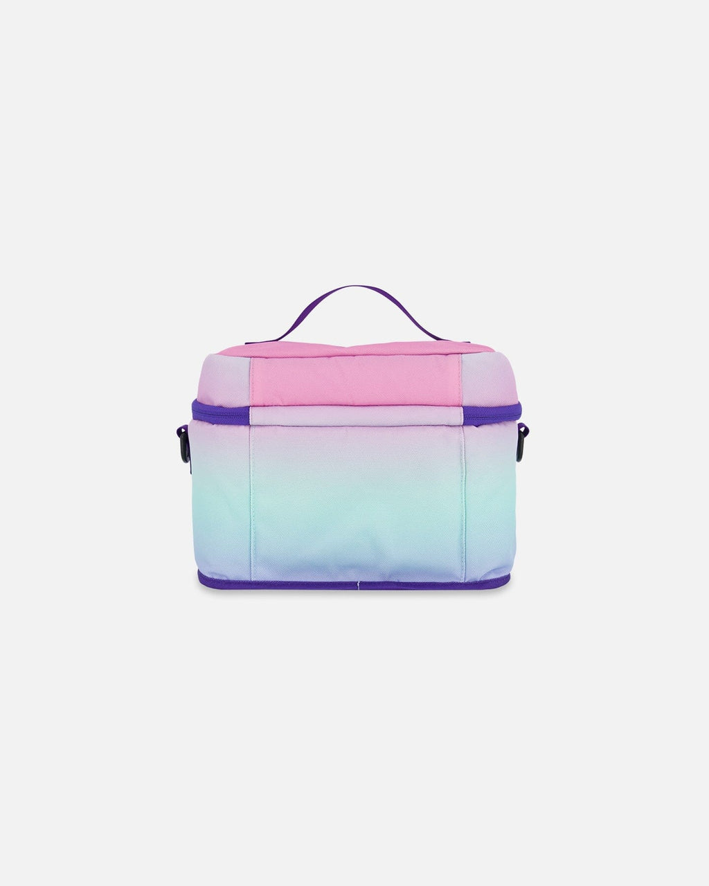 Lunch Box Purple Gradient