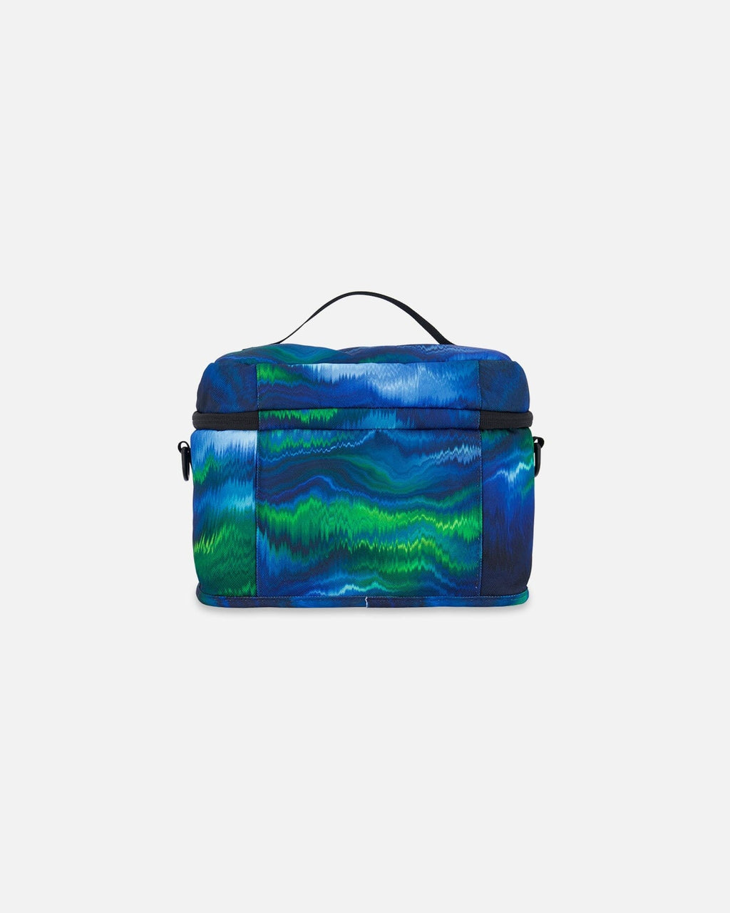 Lunch Box Aurora Borealis