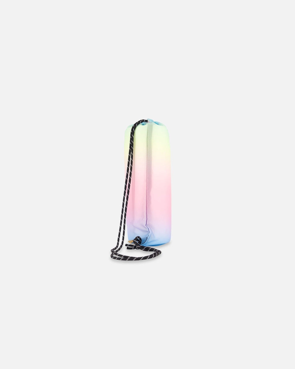Drawstring Bag Rainbow Gradient