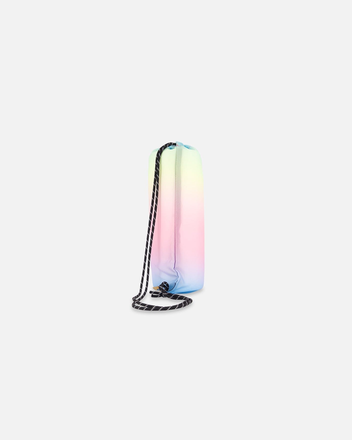 Drawstring Bag Rainbow Gradient