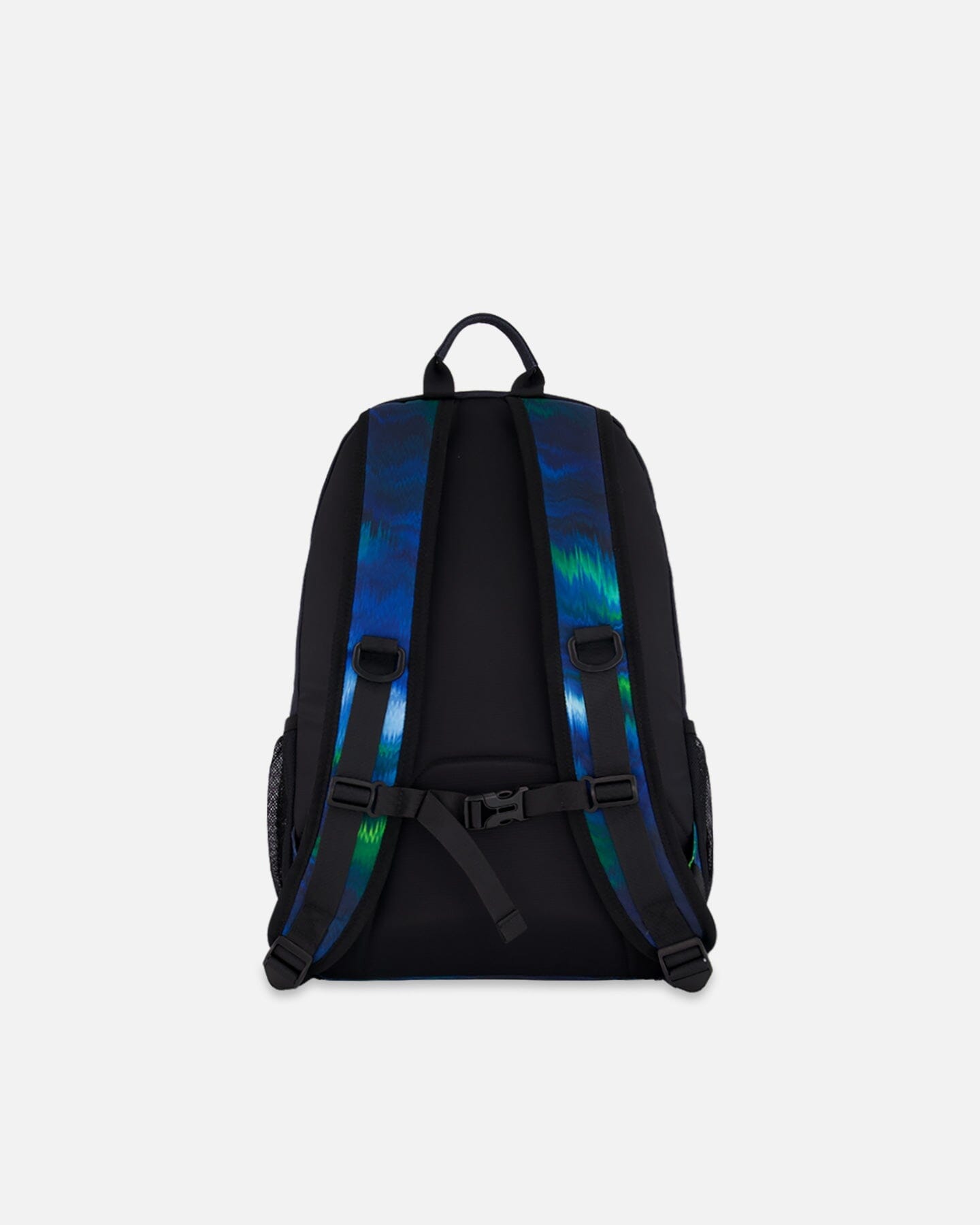 Kids Backpack Aurora Borealis