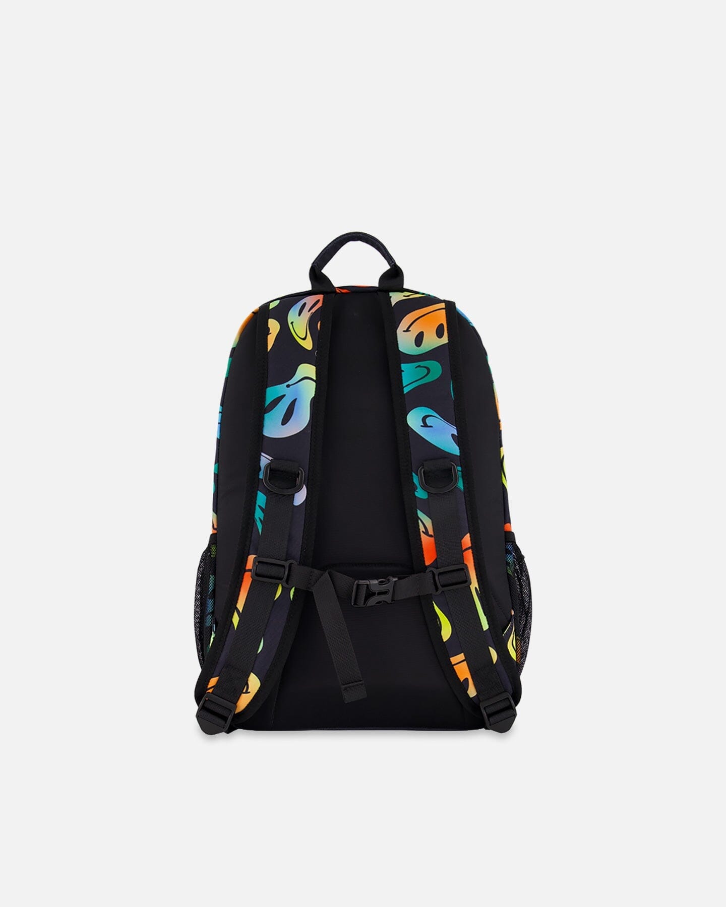 Kids Backpack Smiley Face Boy