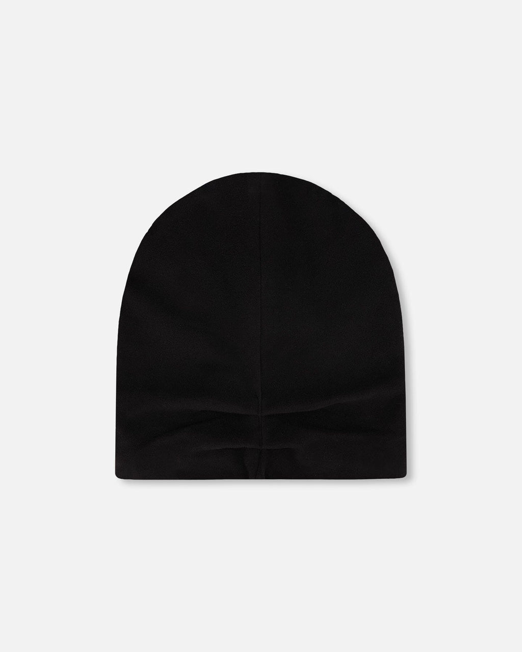 Mid-Season Jersey Hat Black