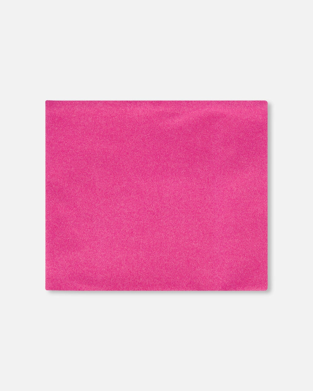 Mid-Season Jersey Neck Tube Candy Pink