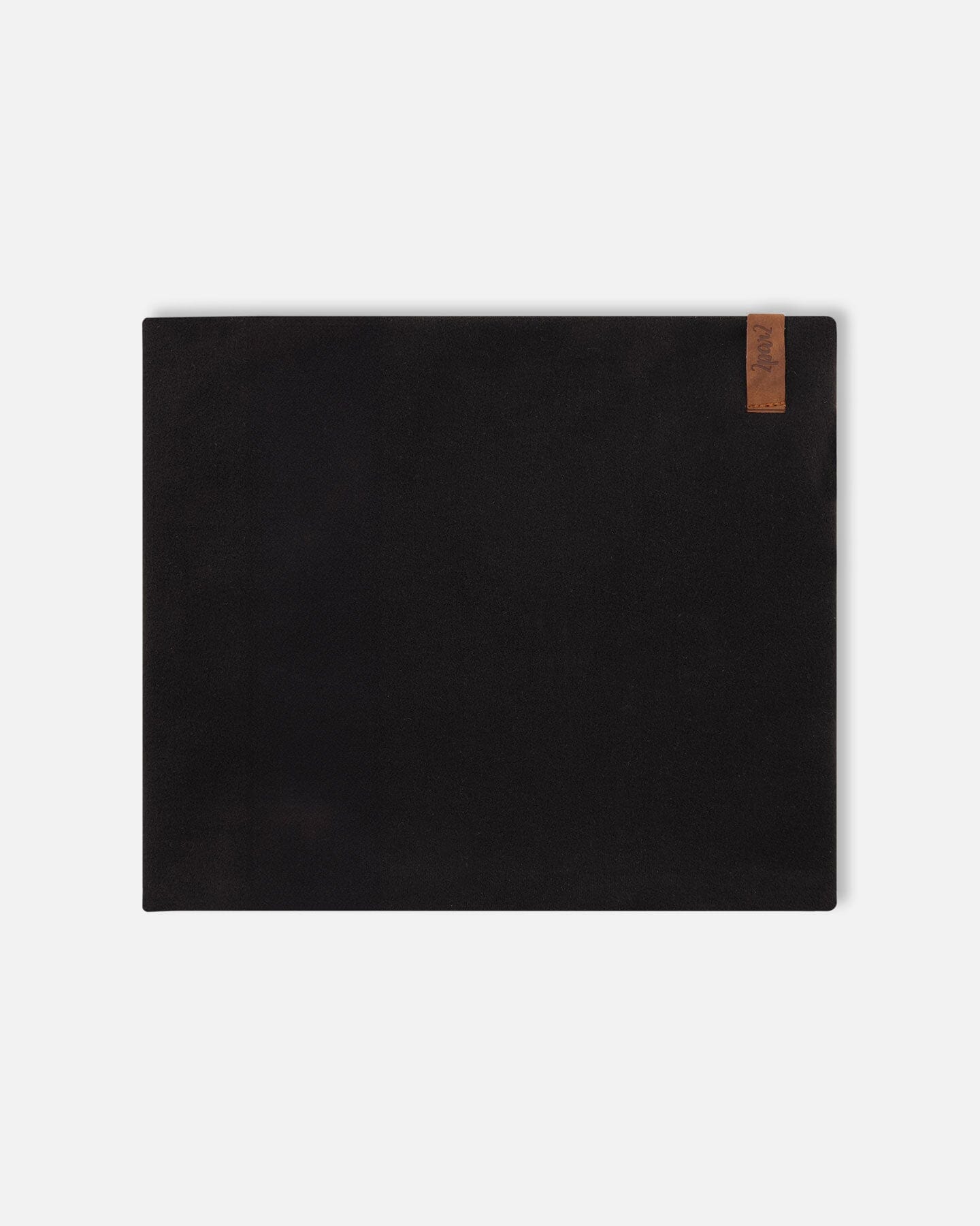 Mid-Season Jersey Neck Tube Black