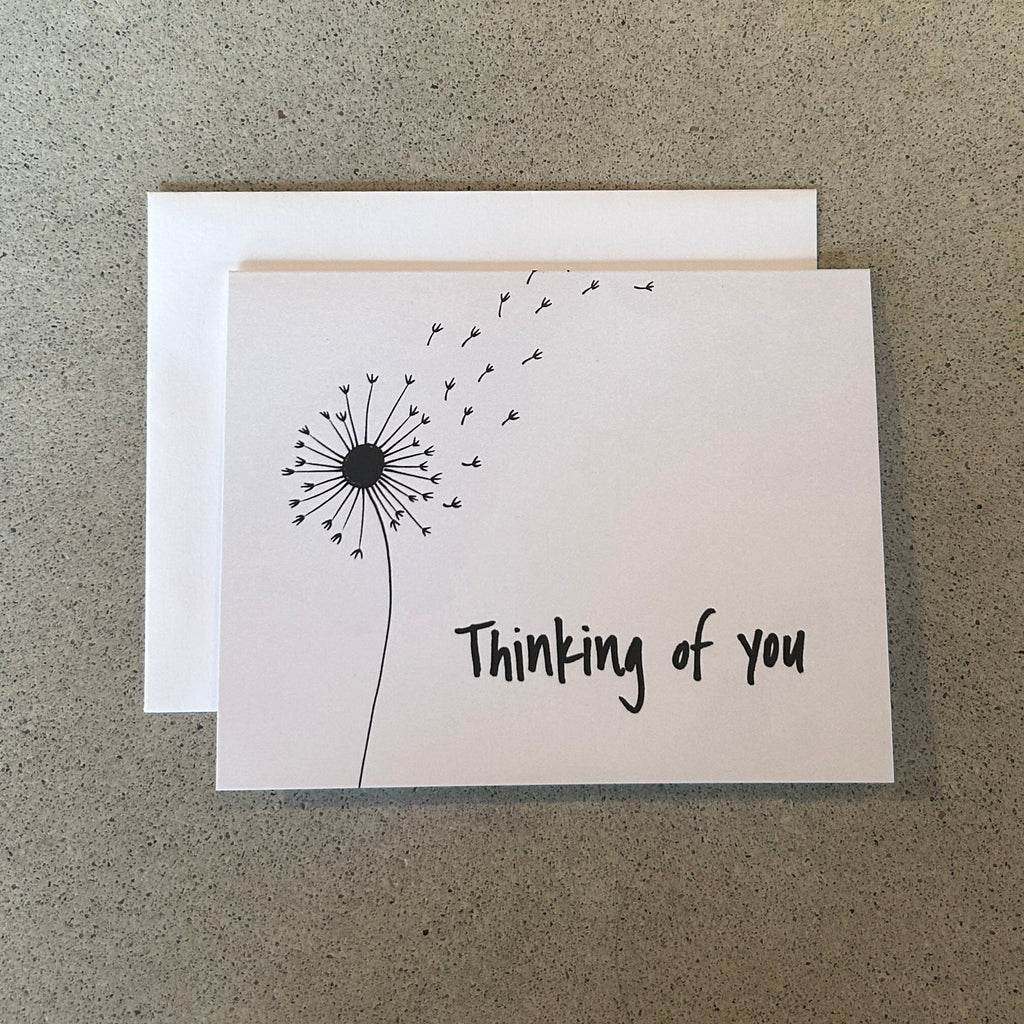 Thinking of You | Greeting Card