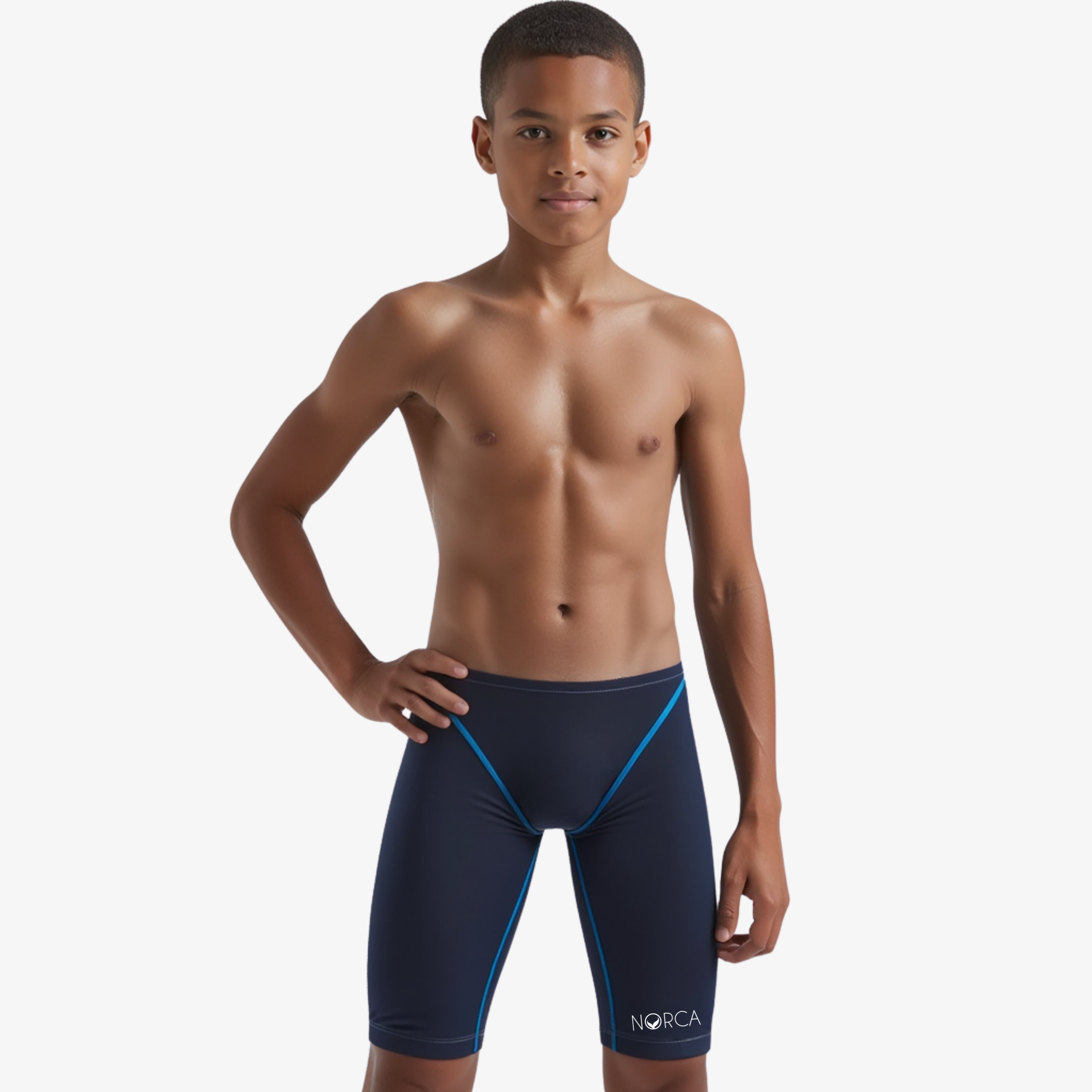 Men’s performance swim jammers