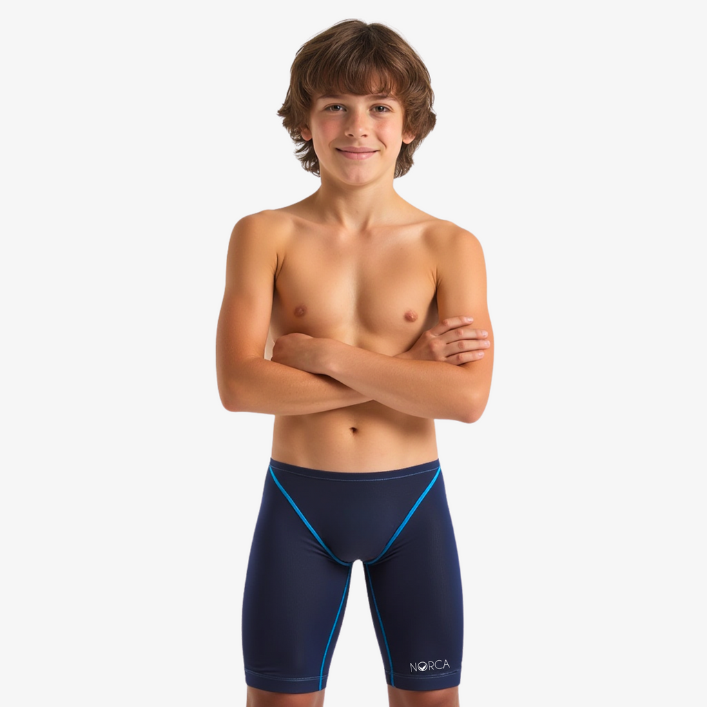 Men’s performance swim jammers