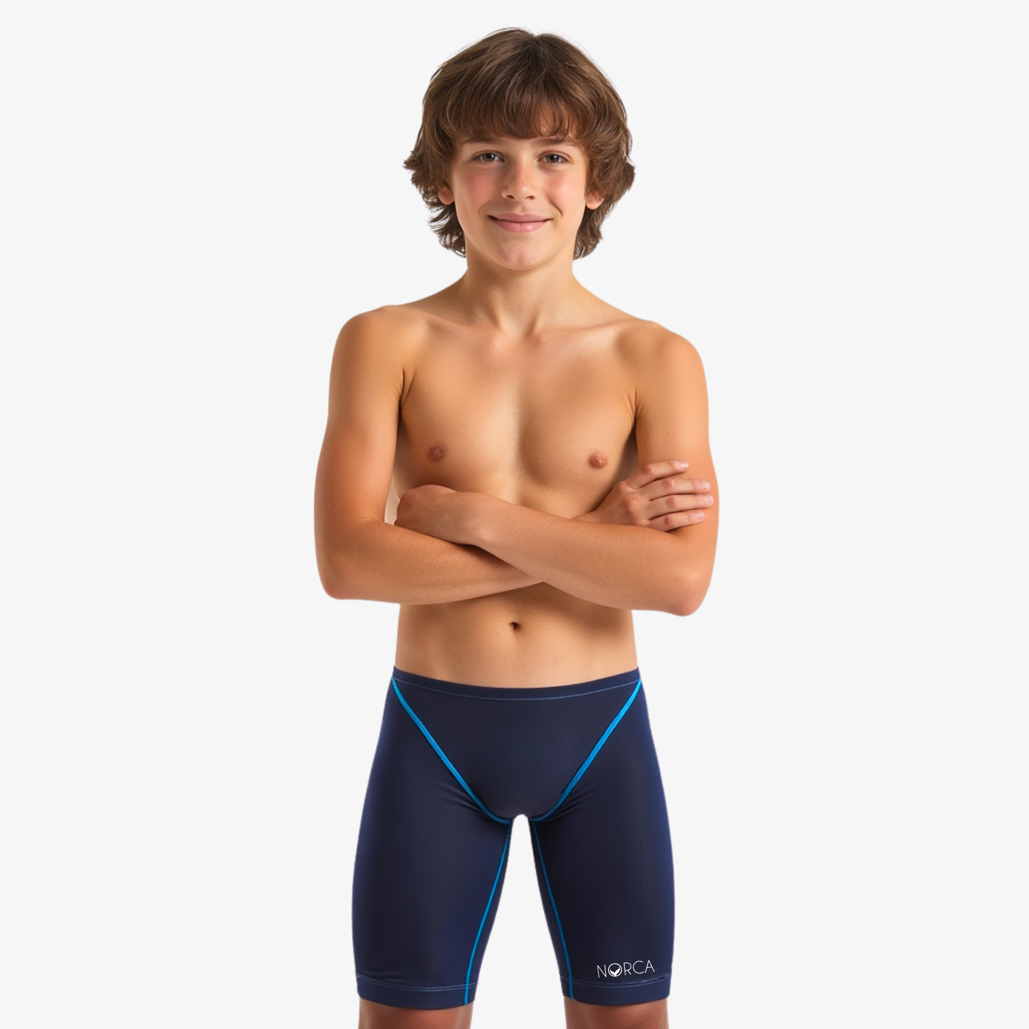 Men’s performance swim jammers