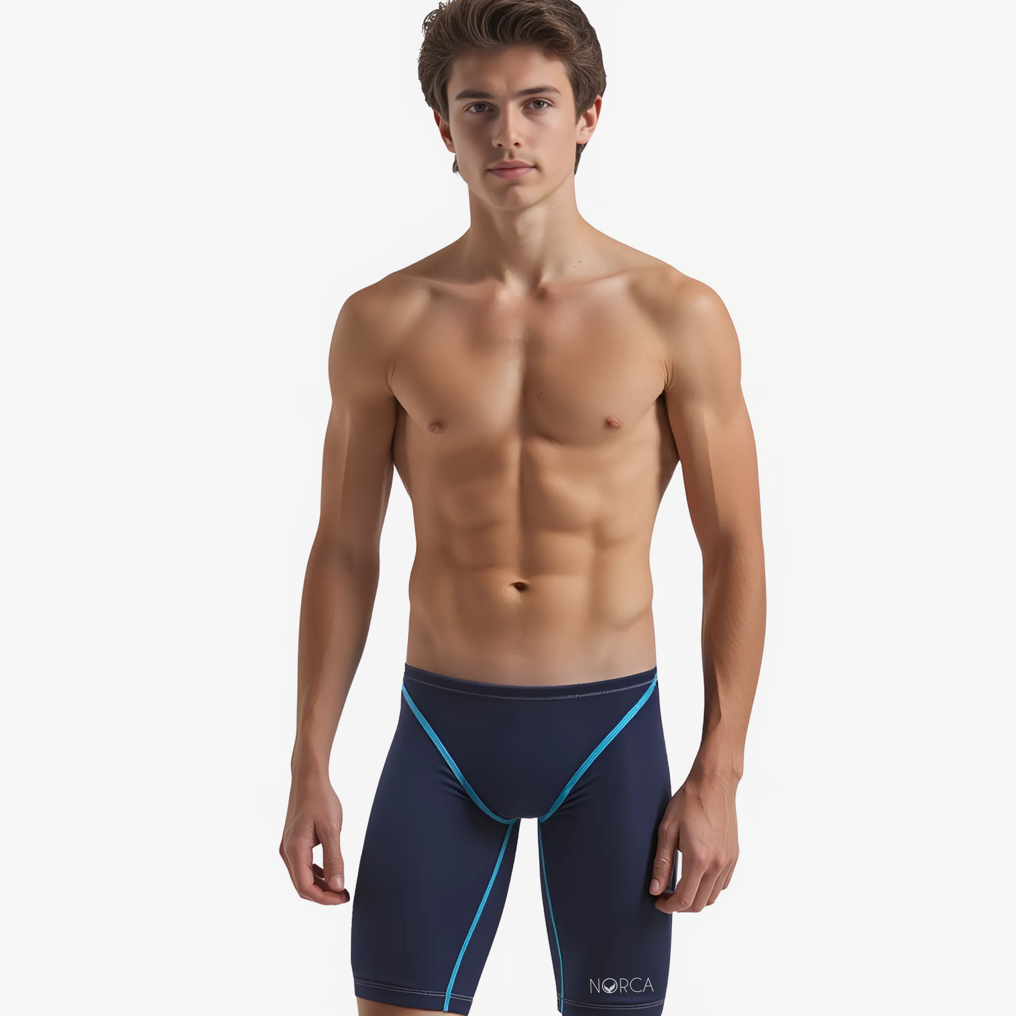 Men’s performance swim jammers