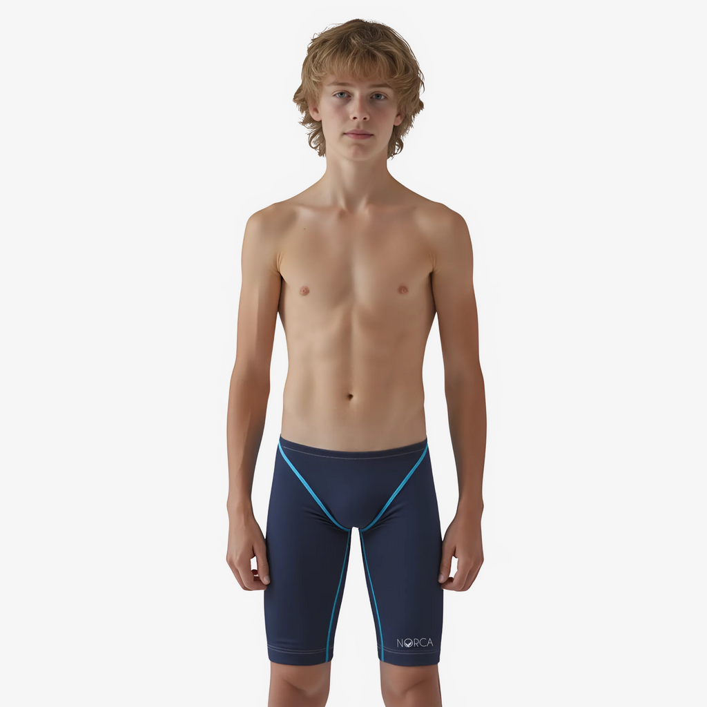 Men’s performance swim jammers