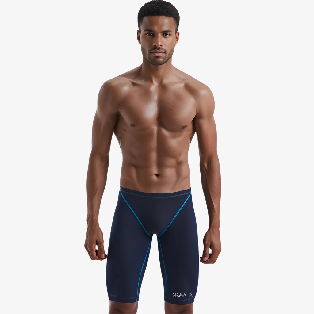 Men’s performance swim jammers