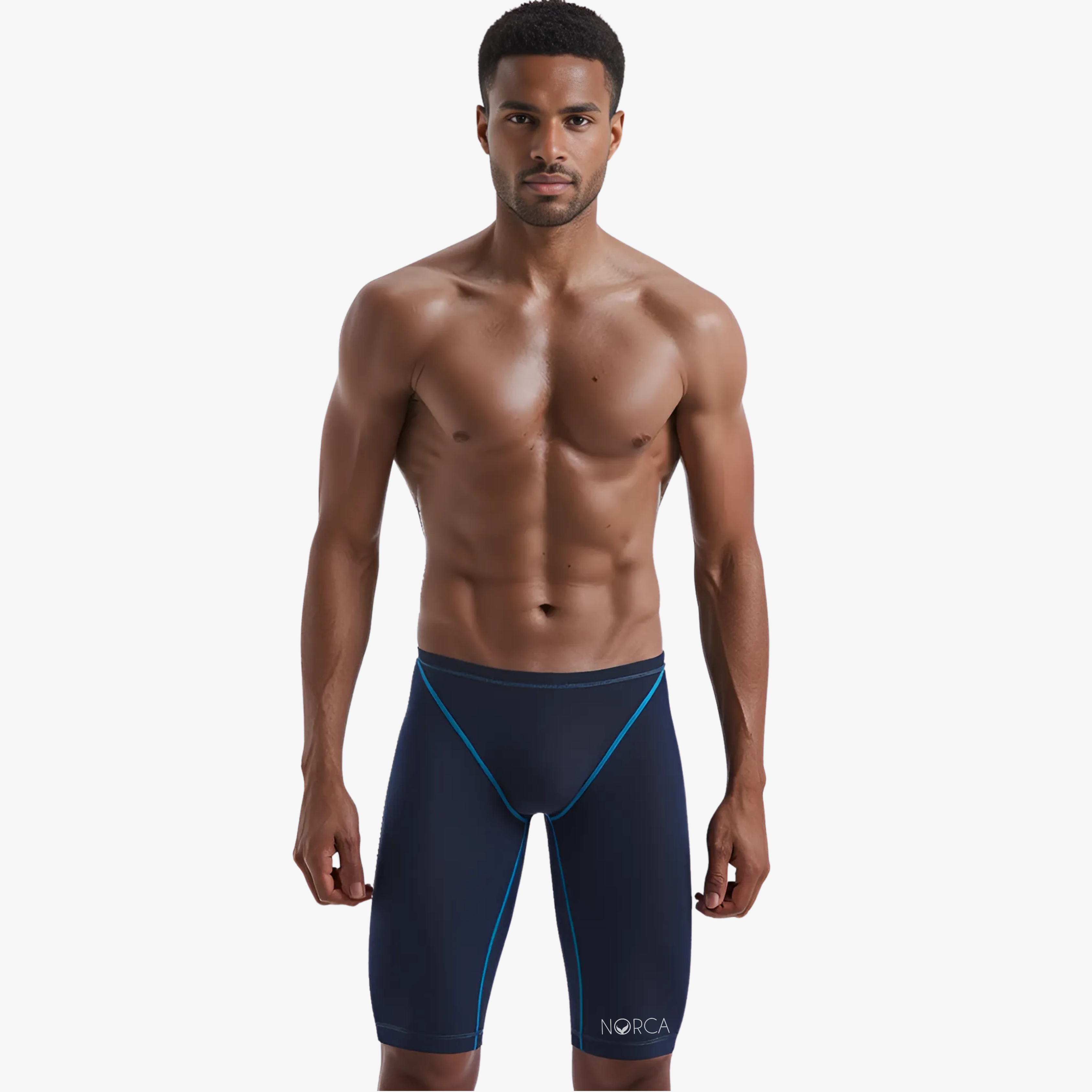Men’s performance swim jammers