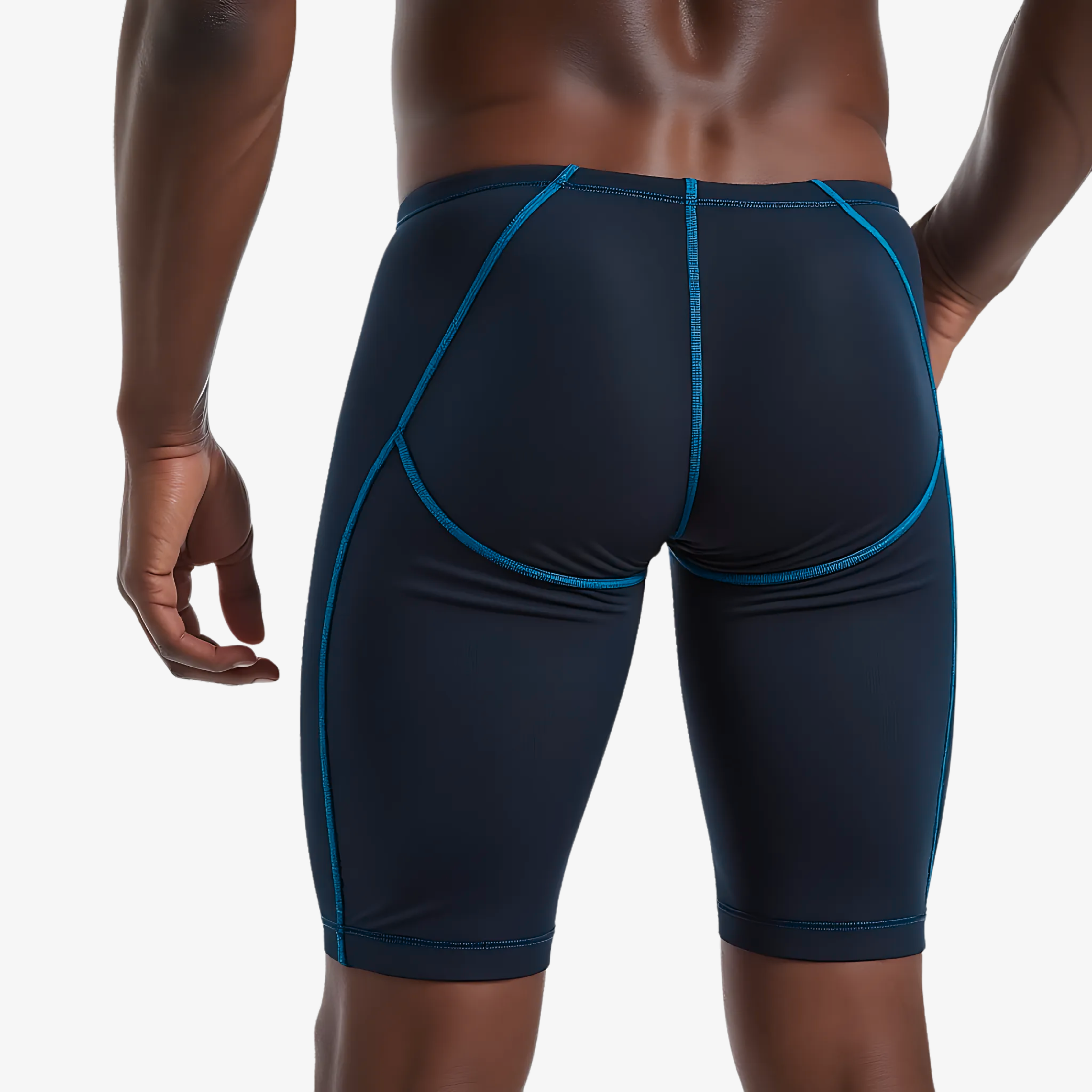 Men’s performance swim jammers