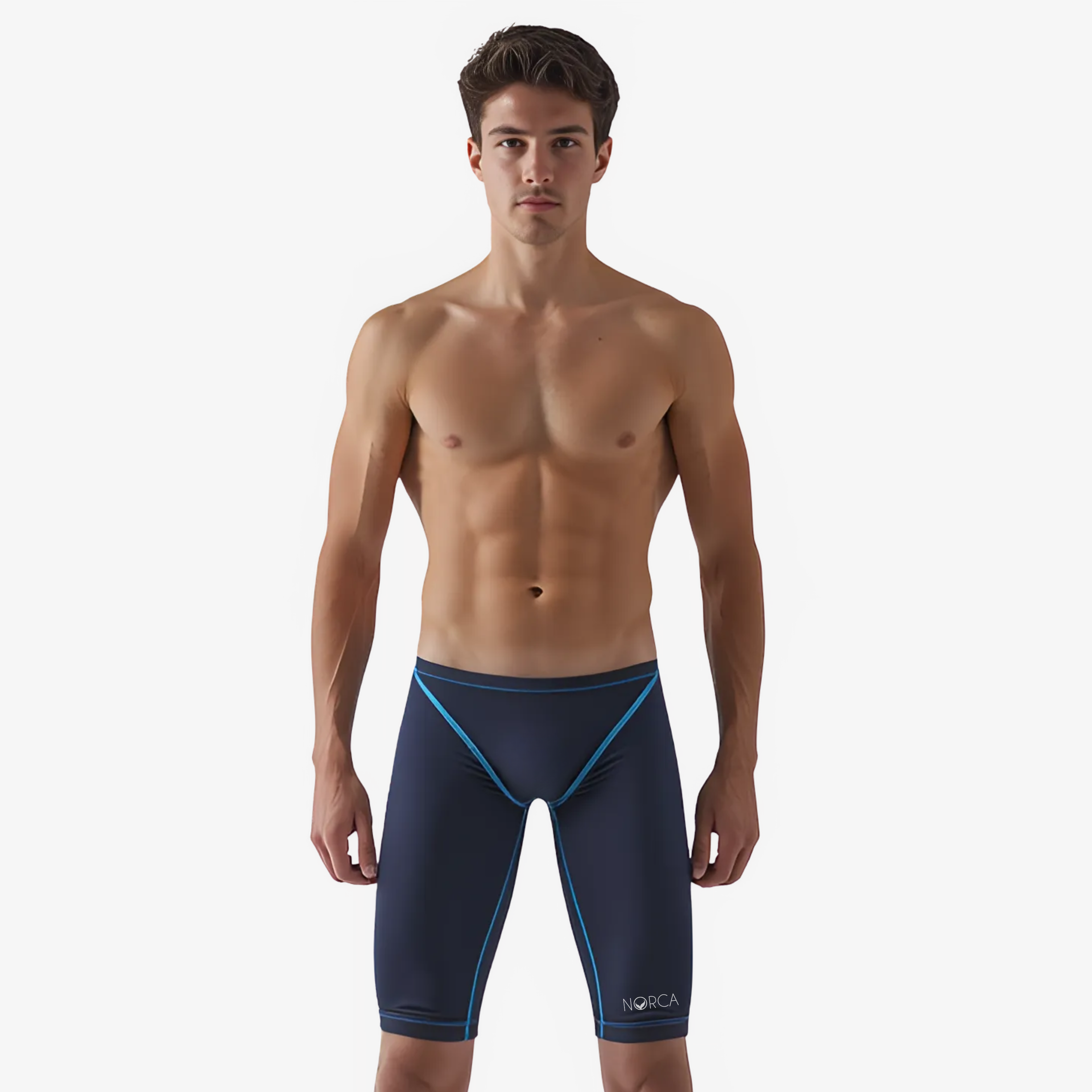 Men’s performance swim jammers