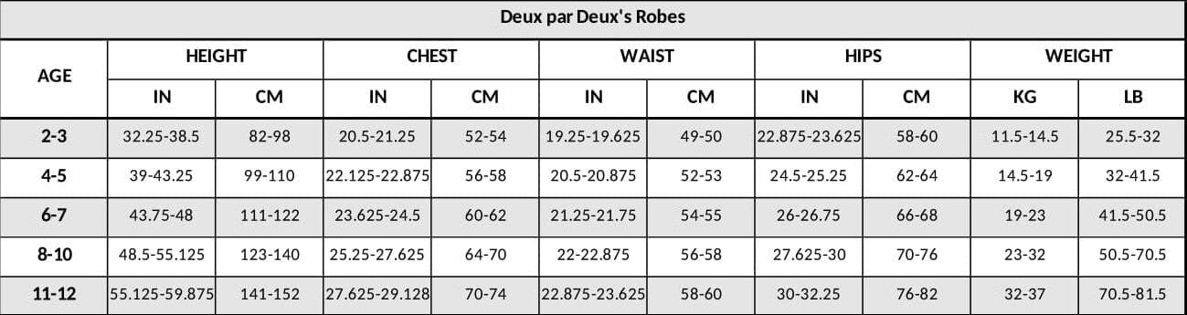 Plush Glow In The Dark Robe Multicolor