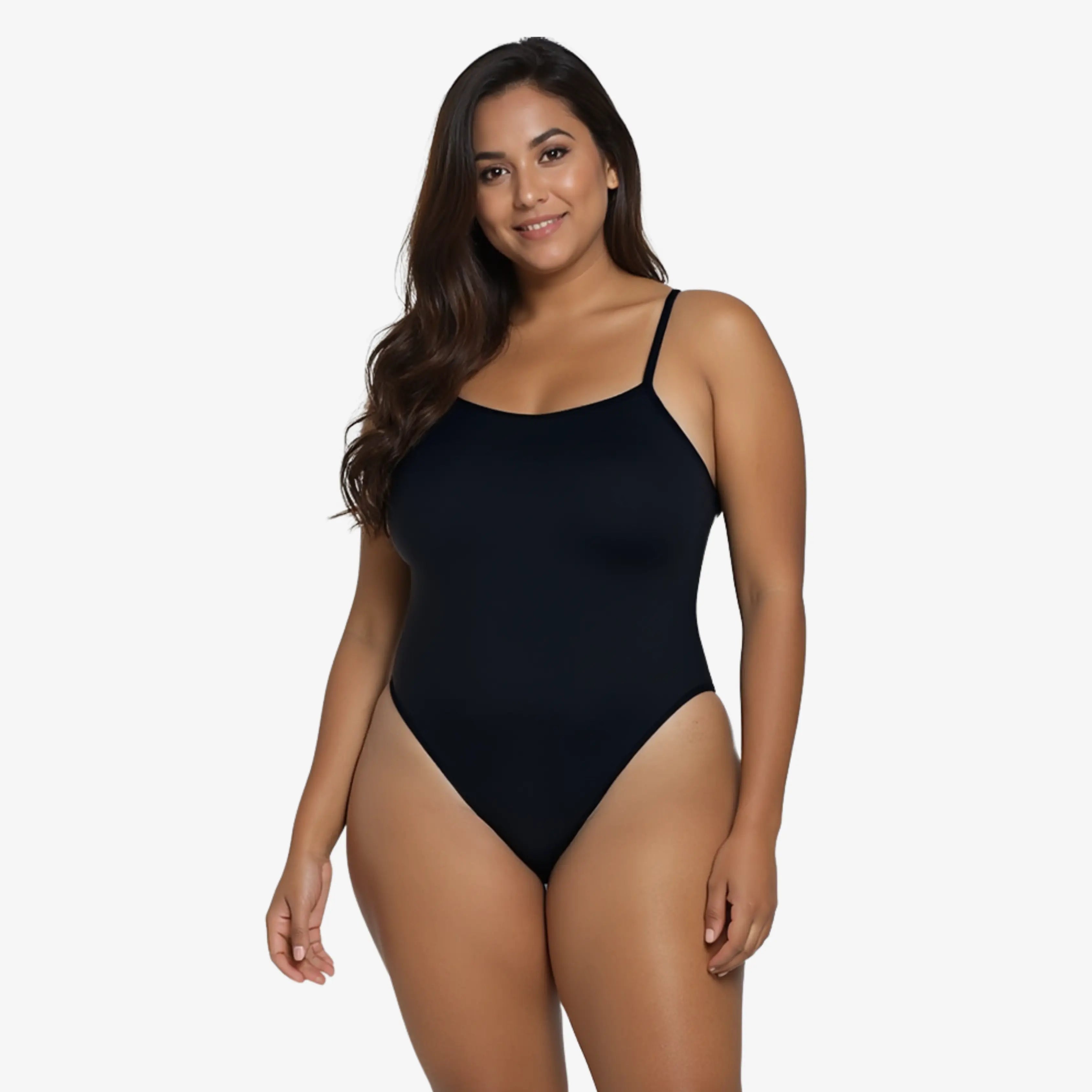 Norca SecureFlo Onyx X-Back Period Training Swimsuit