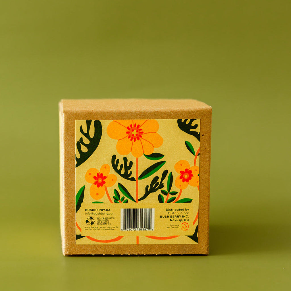 Sip The Summer | 12 Single Serving Teas