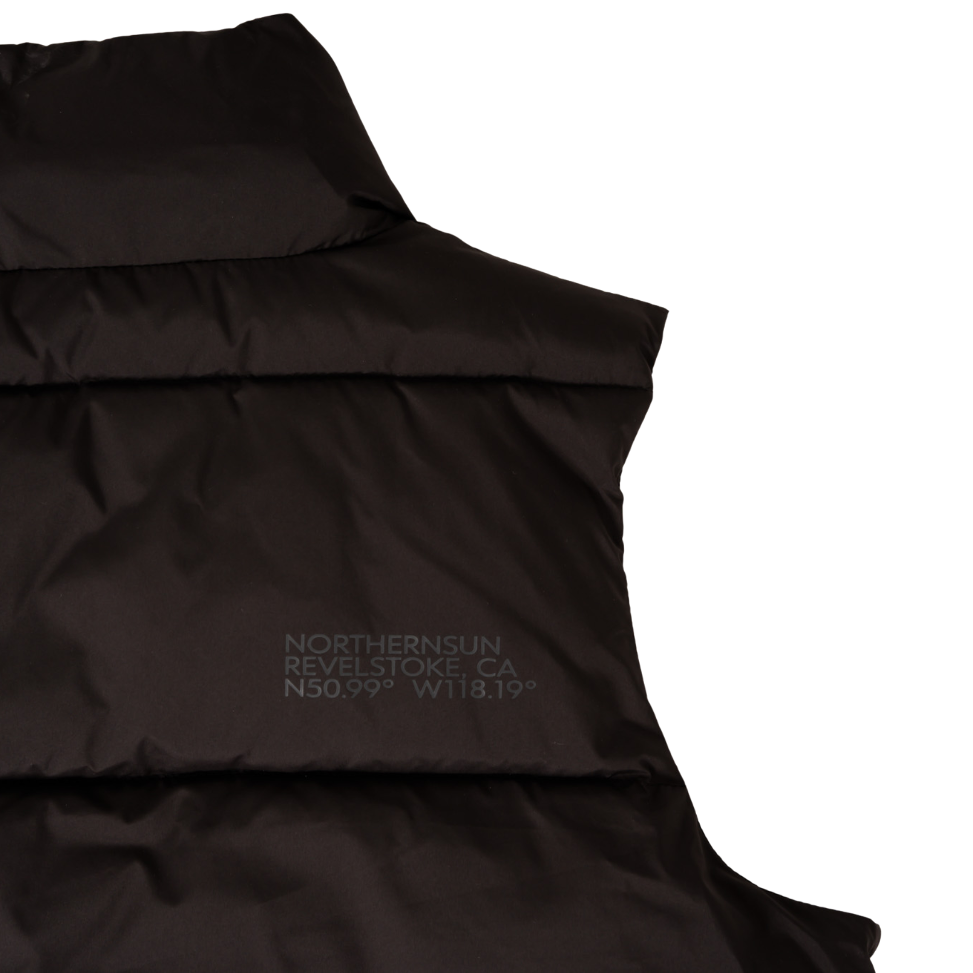 Revelstoke Recycled Vest