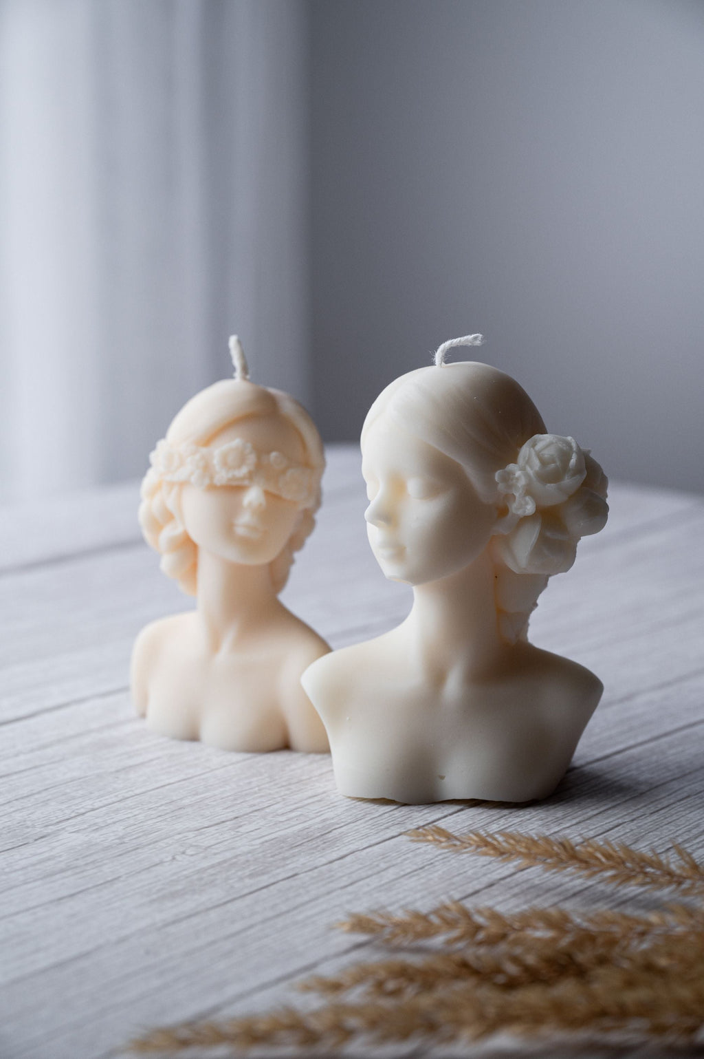 Flowery Girls Candle