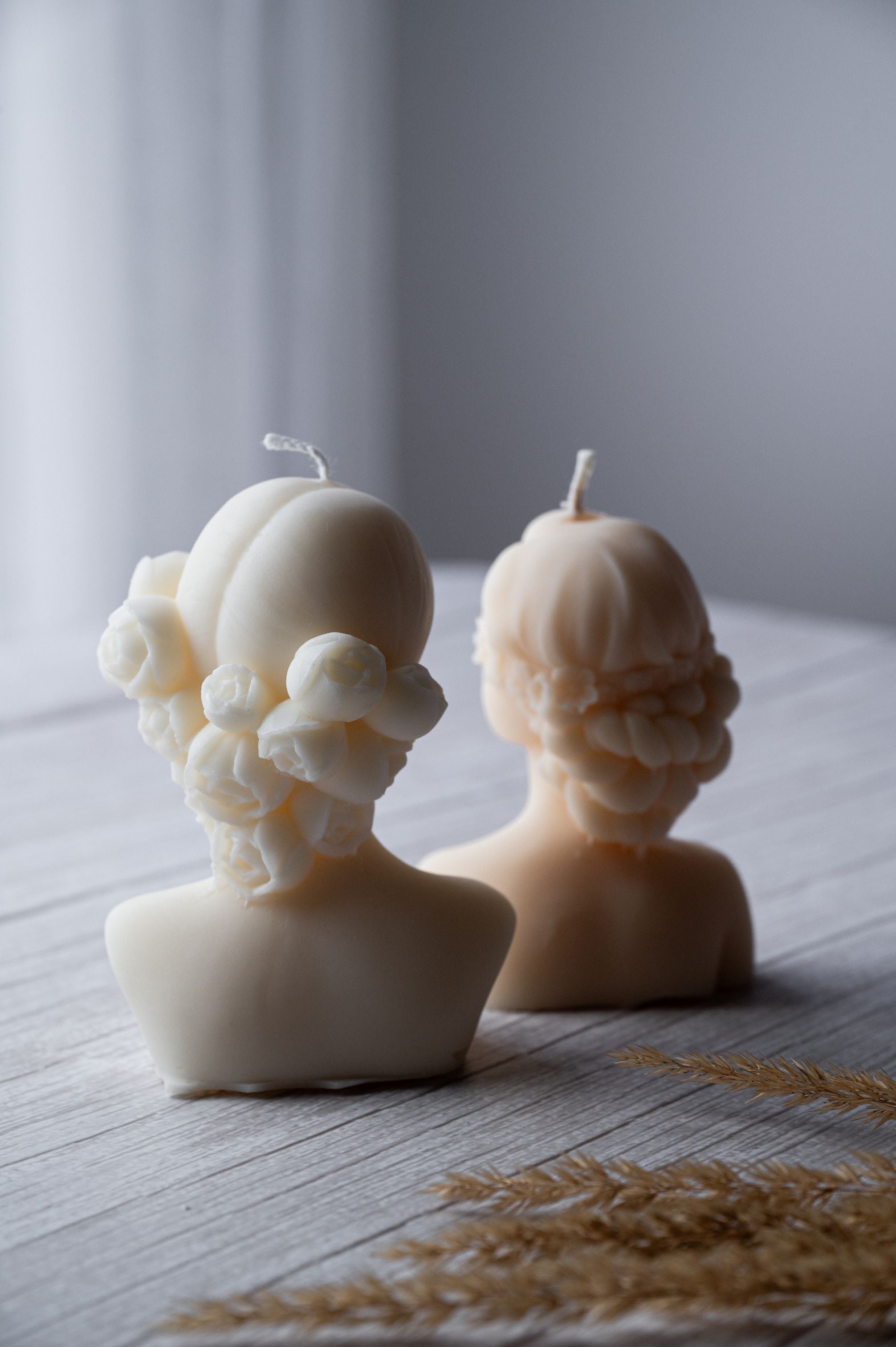 Flowery Girls Candle