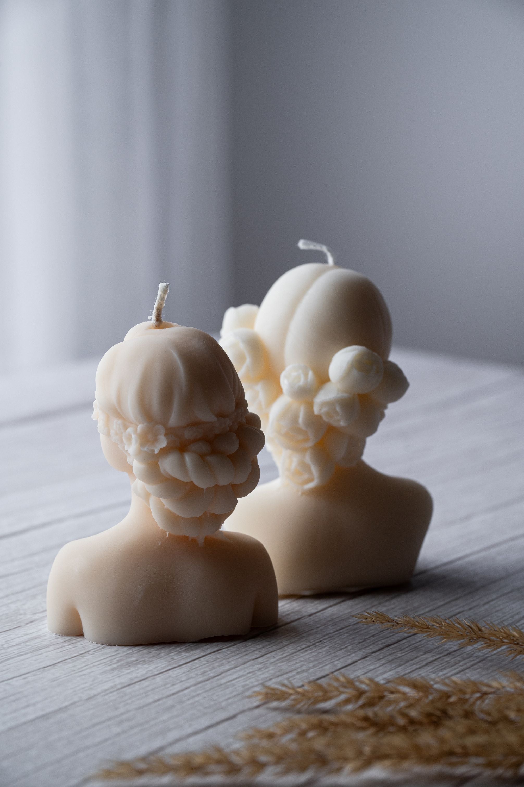 Flowery Girls Candle