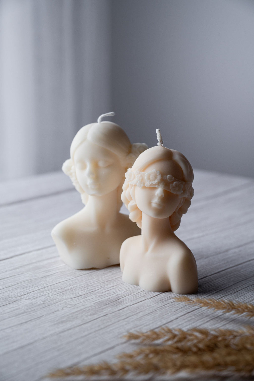 Flowery Girls Candle