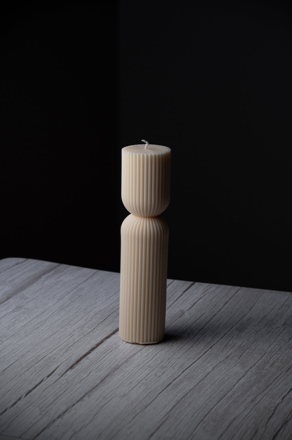 Aesthetic Pillar Candles