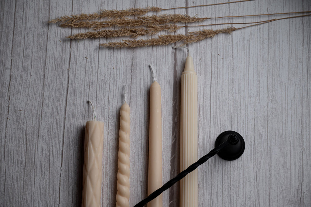 Taper Candle Series