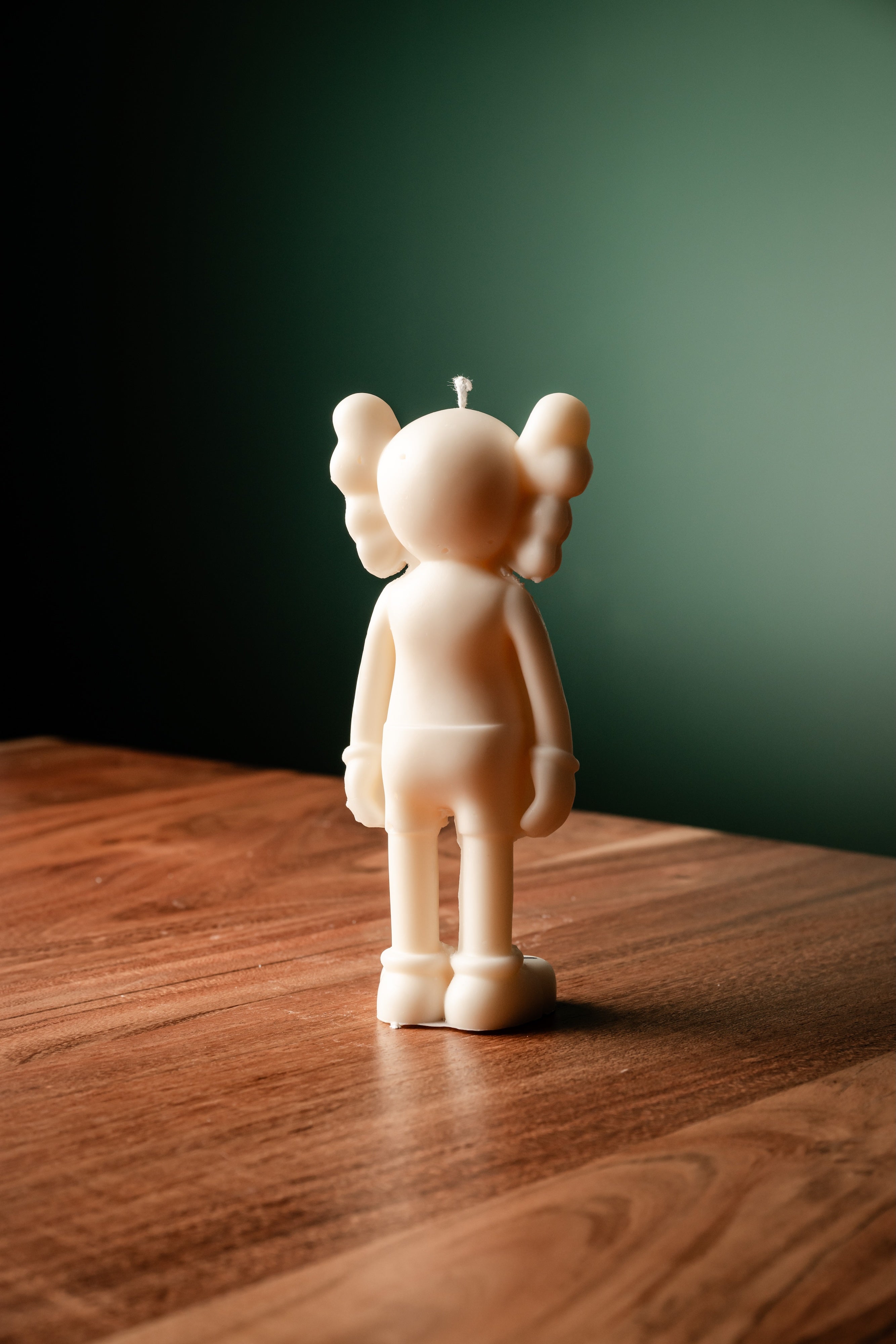 Kaws Companion (Standing)  Candle - Artists Impression