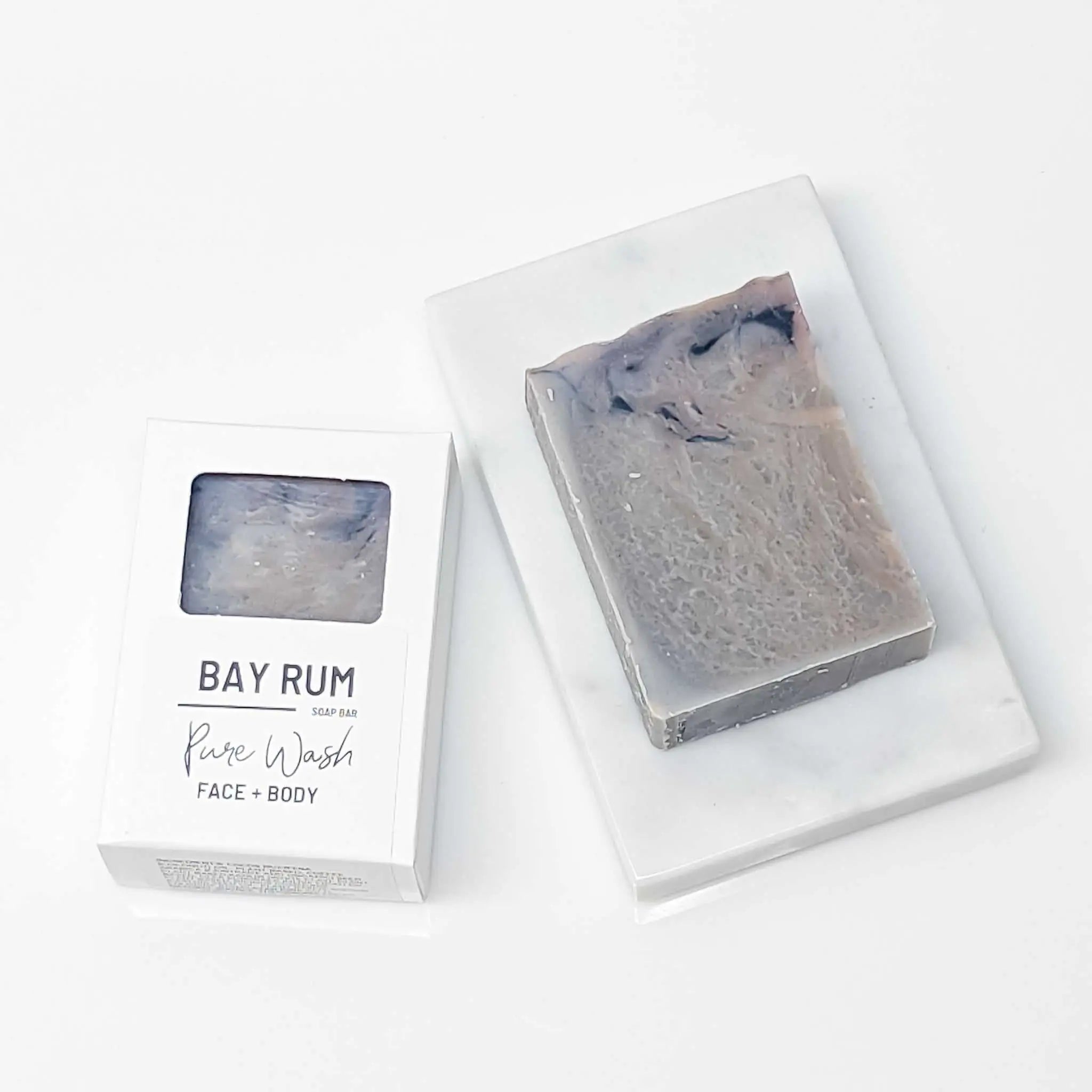 Bay Rum Soap Bar