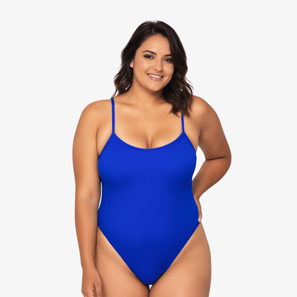 Norca  Sapphire X-Back Performance Training Swimsuit