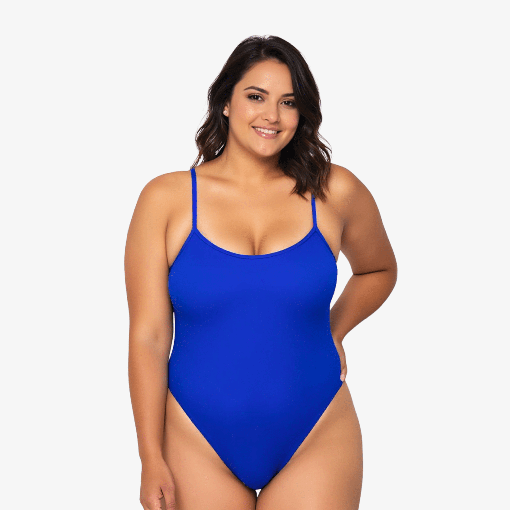 Norca  Sapphire X-Back Performance Training Swimsuit