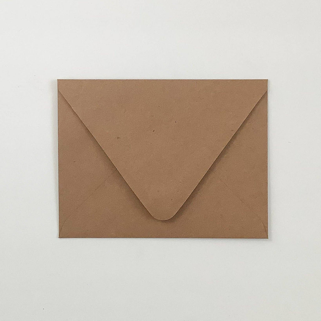 Plantable Greeting Card - Congrats