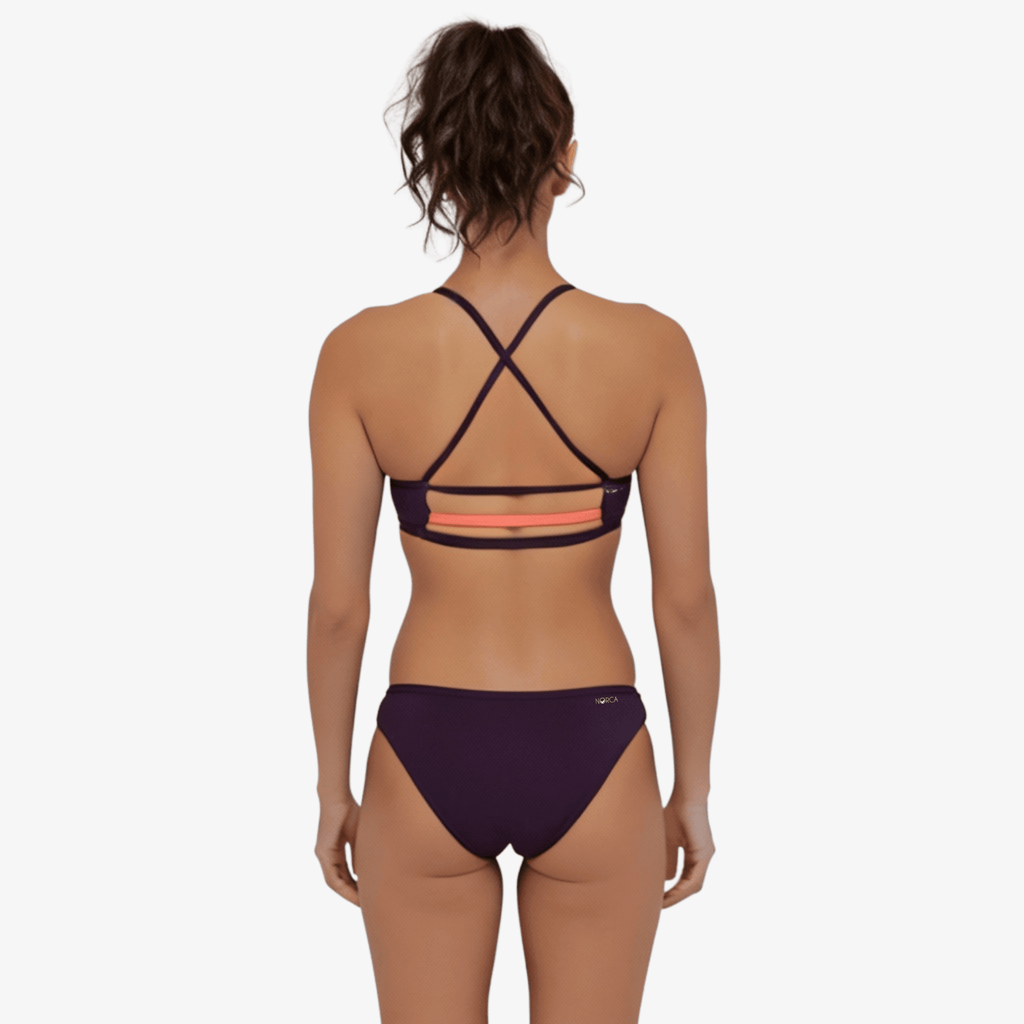 Norca Mirage Performance Bikini Bottoms