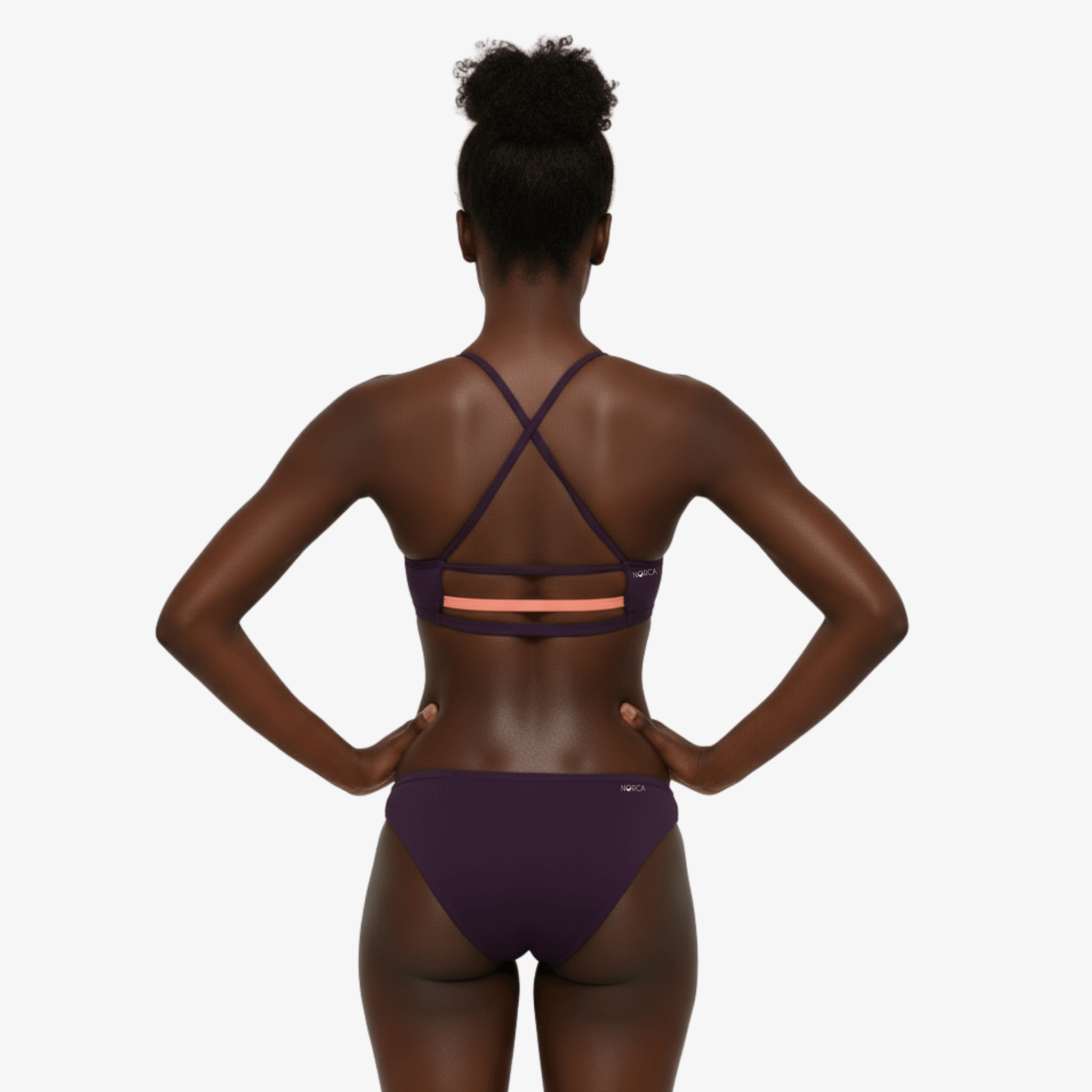 Norca Mirage Performance Bikini Bottoms
