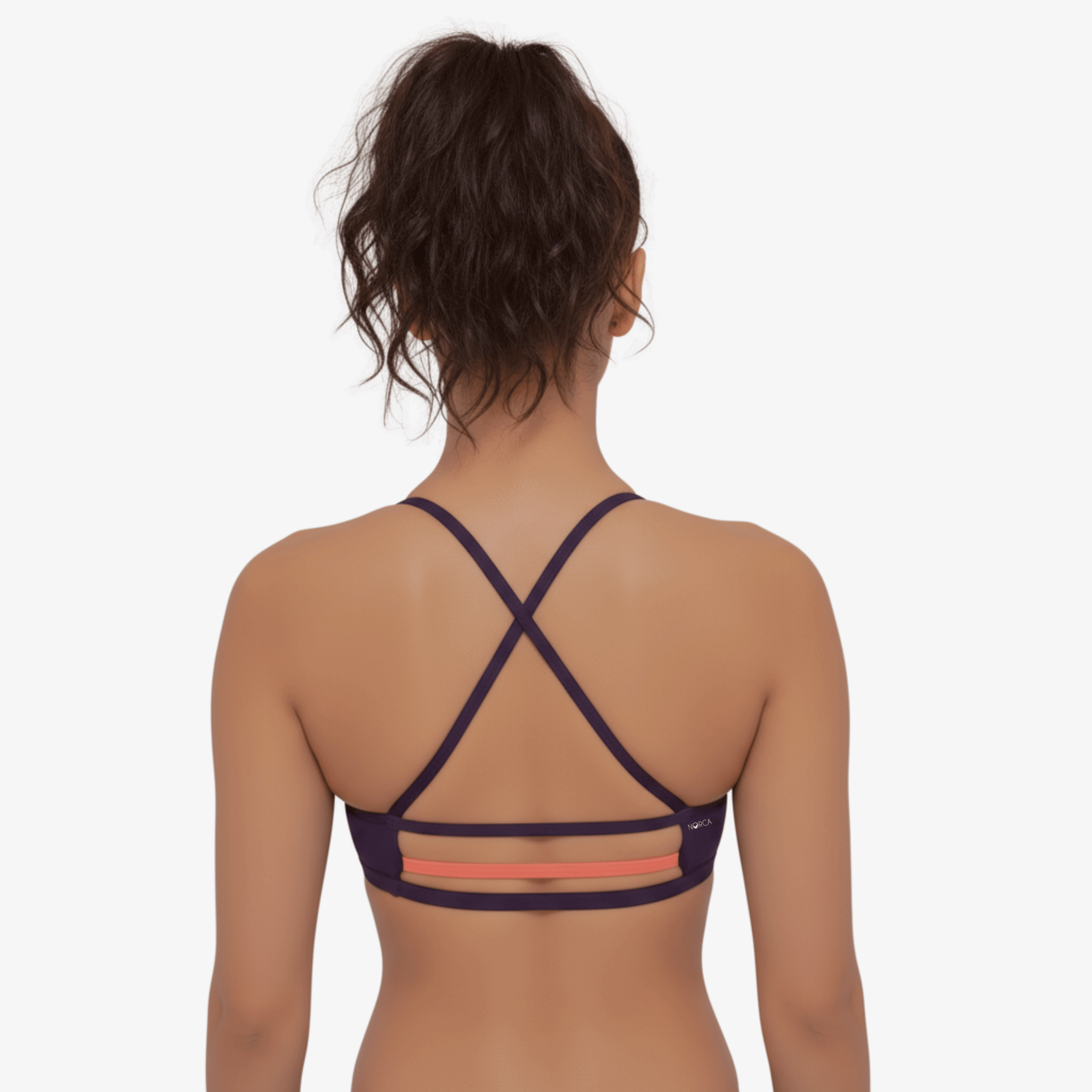 Performance Bikini Top for Training and Competition