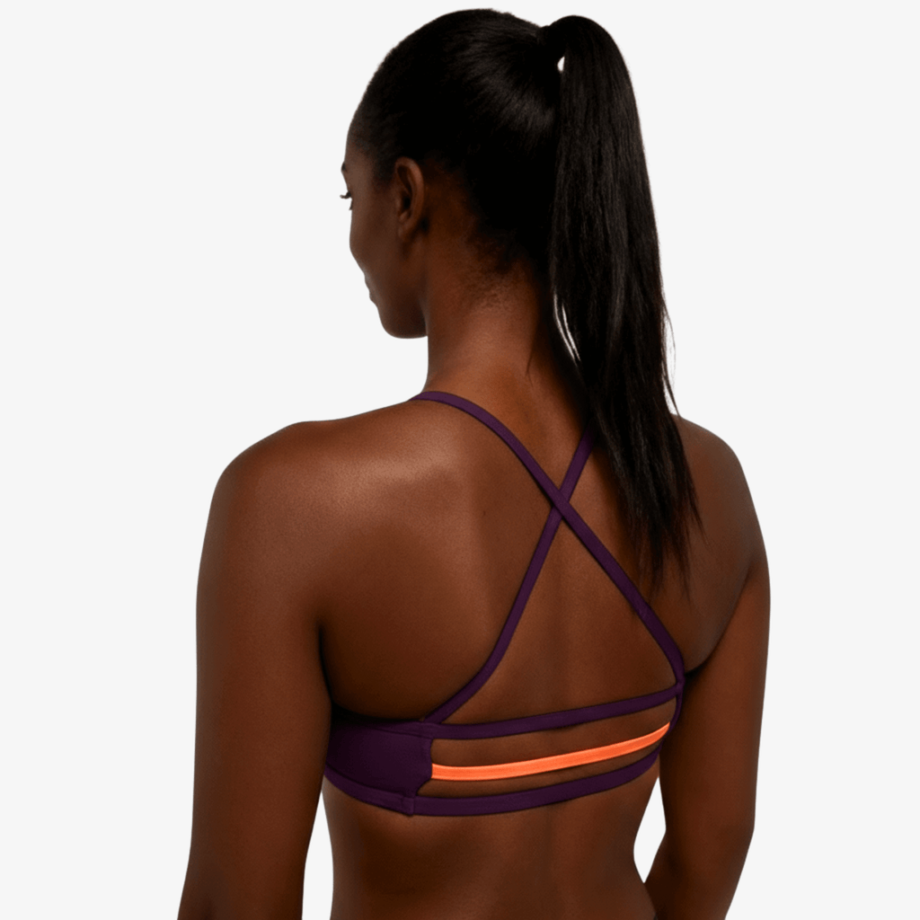 Performance Bikini Top for Training and Competition