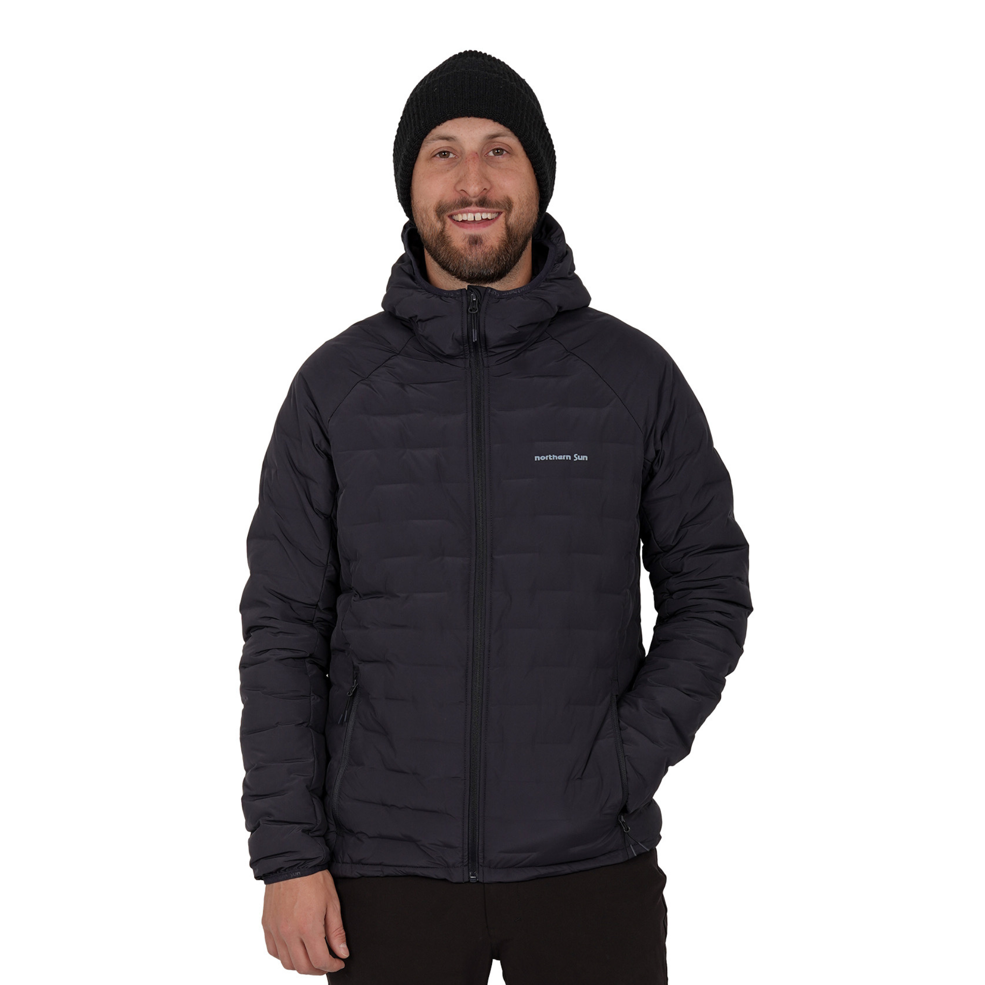 Dawson Down Jacket