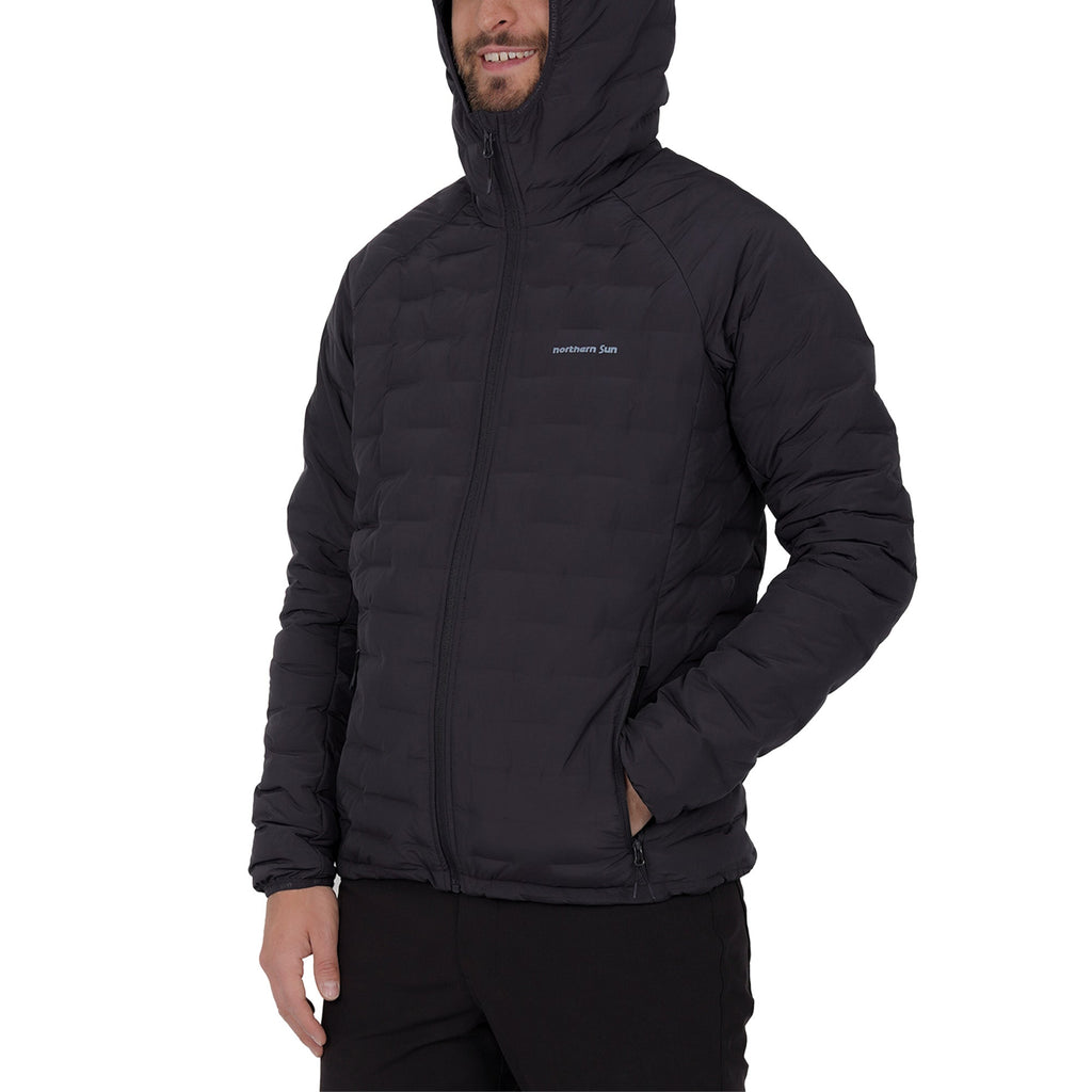 Dawson Down Jacket