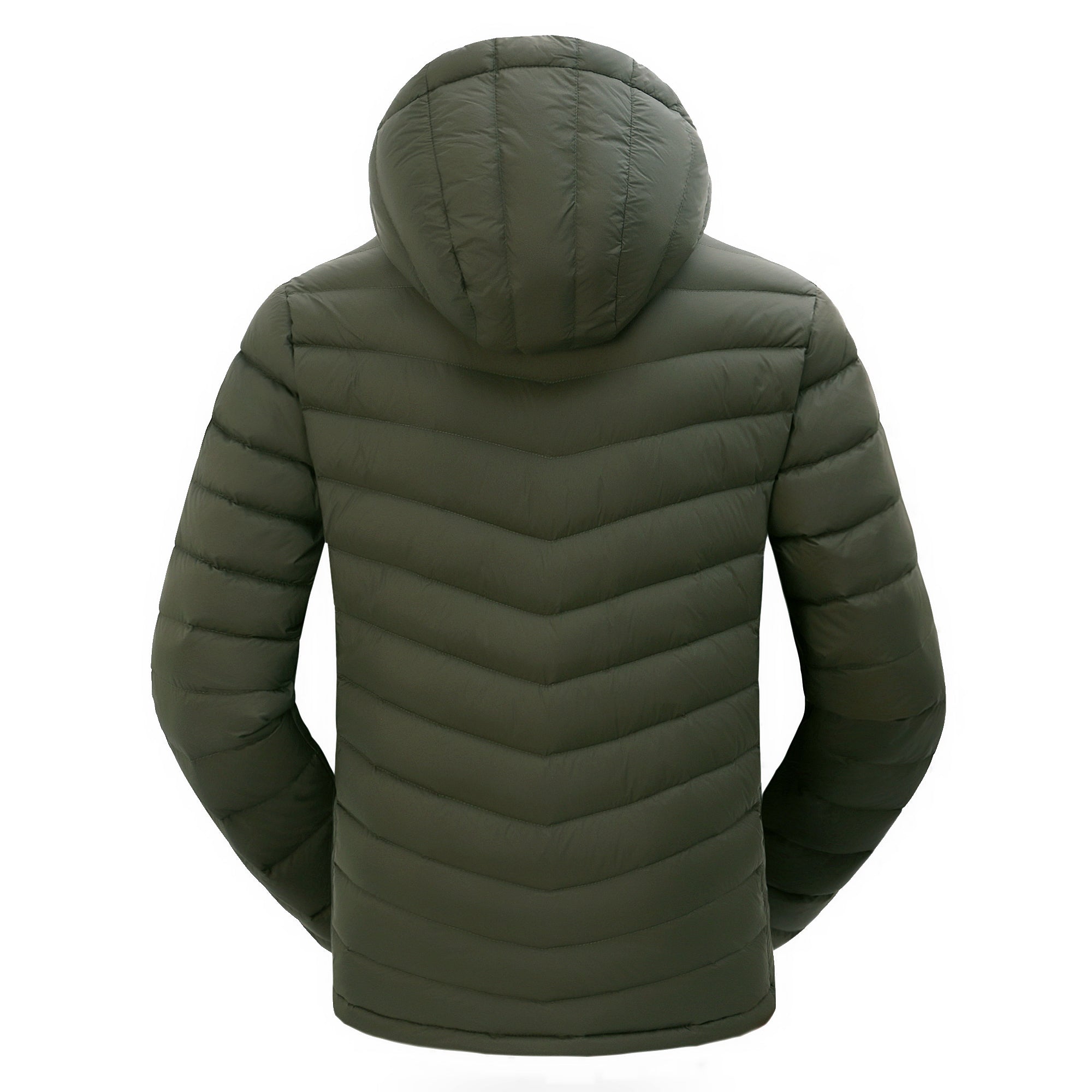 Packable Down Jacket