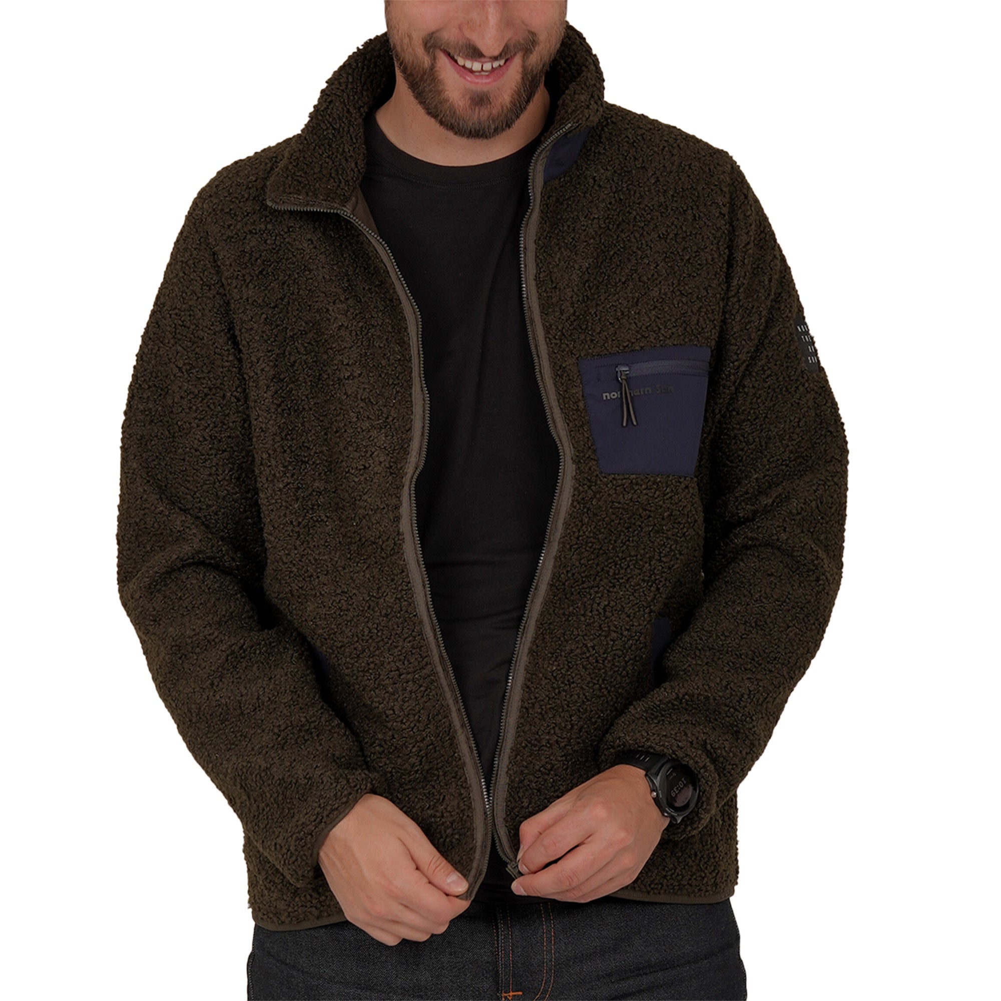 Teddy Fleece