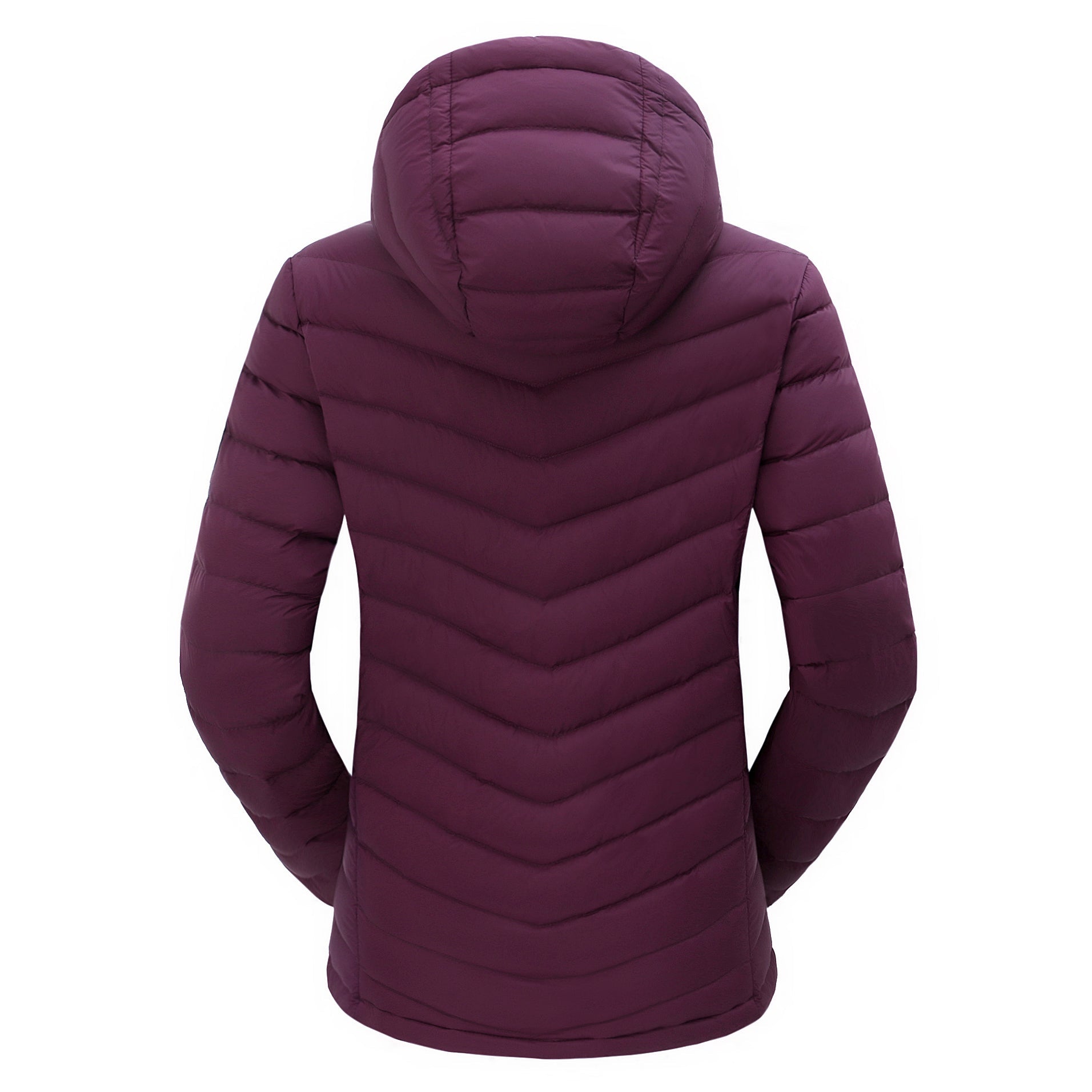 Packable Down Jacket