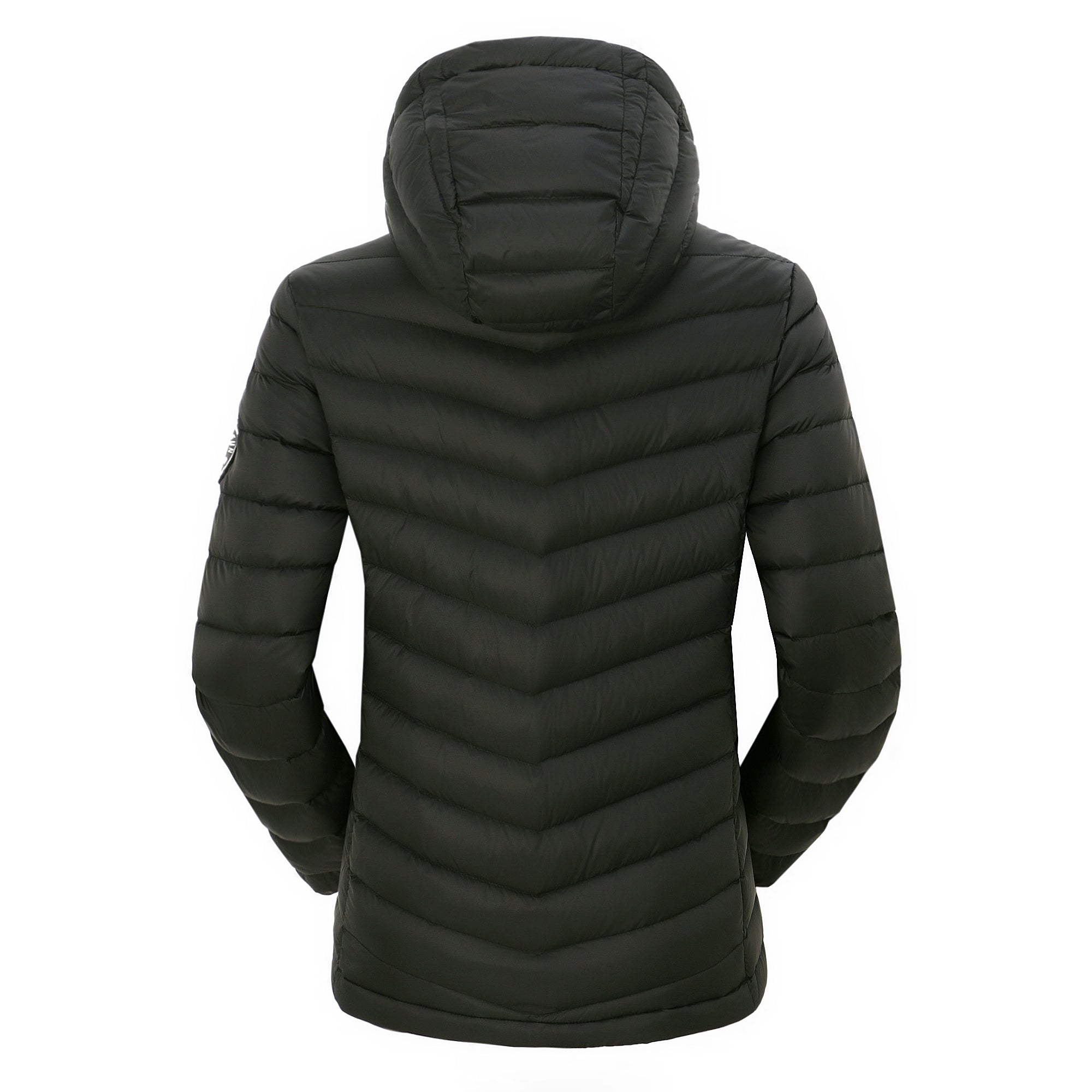 Packable Down Jacket
