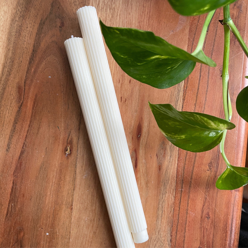 Madeline Candlestick