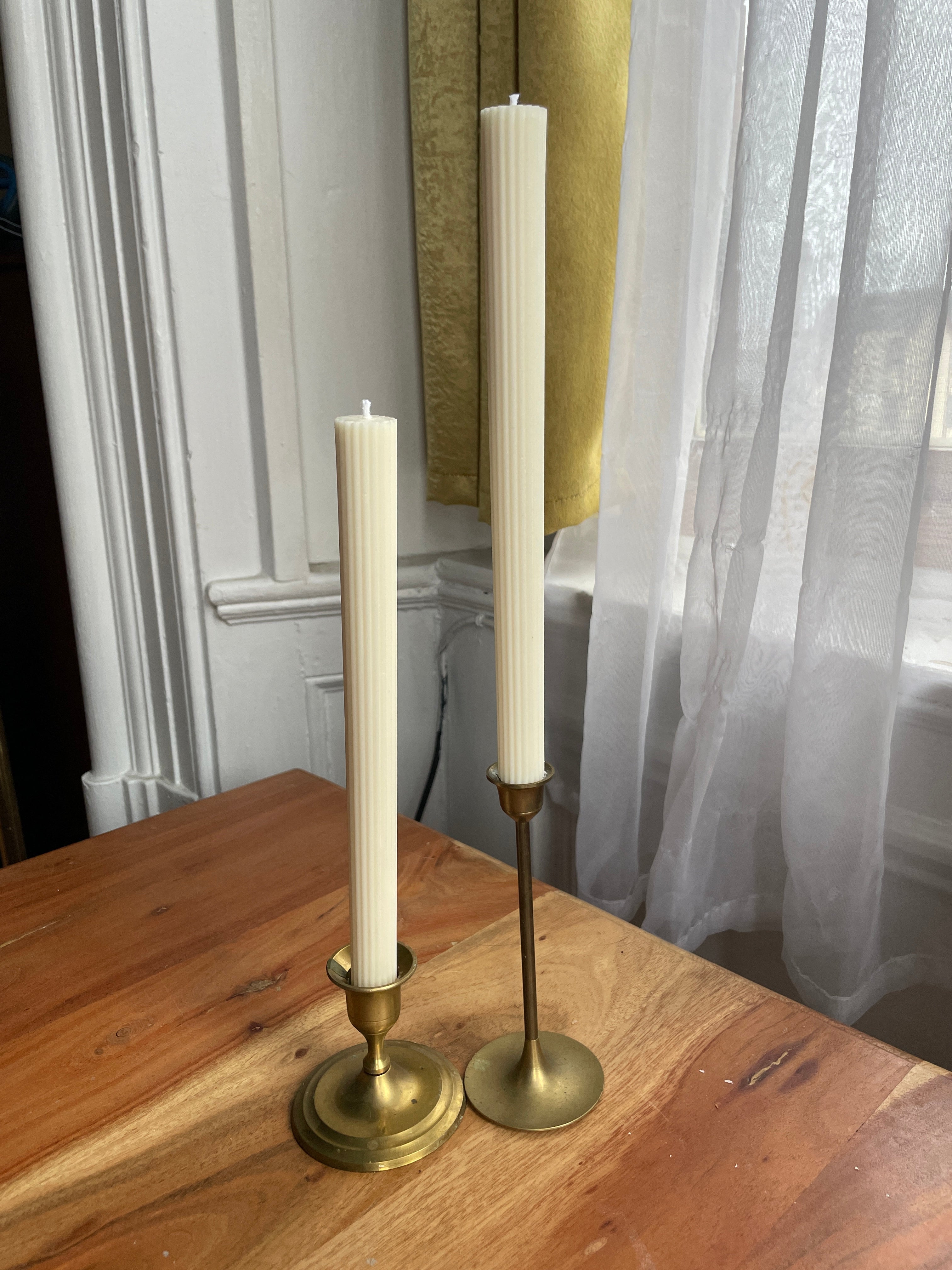 Madeline Candlestick