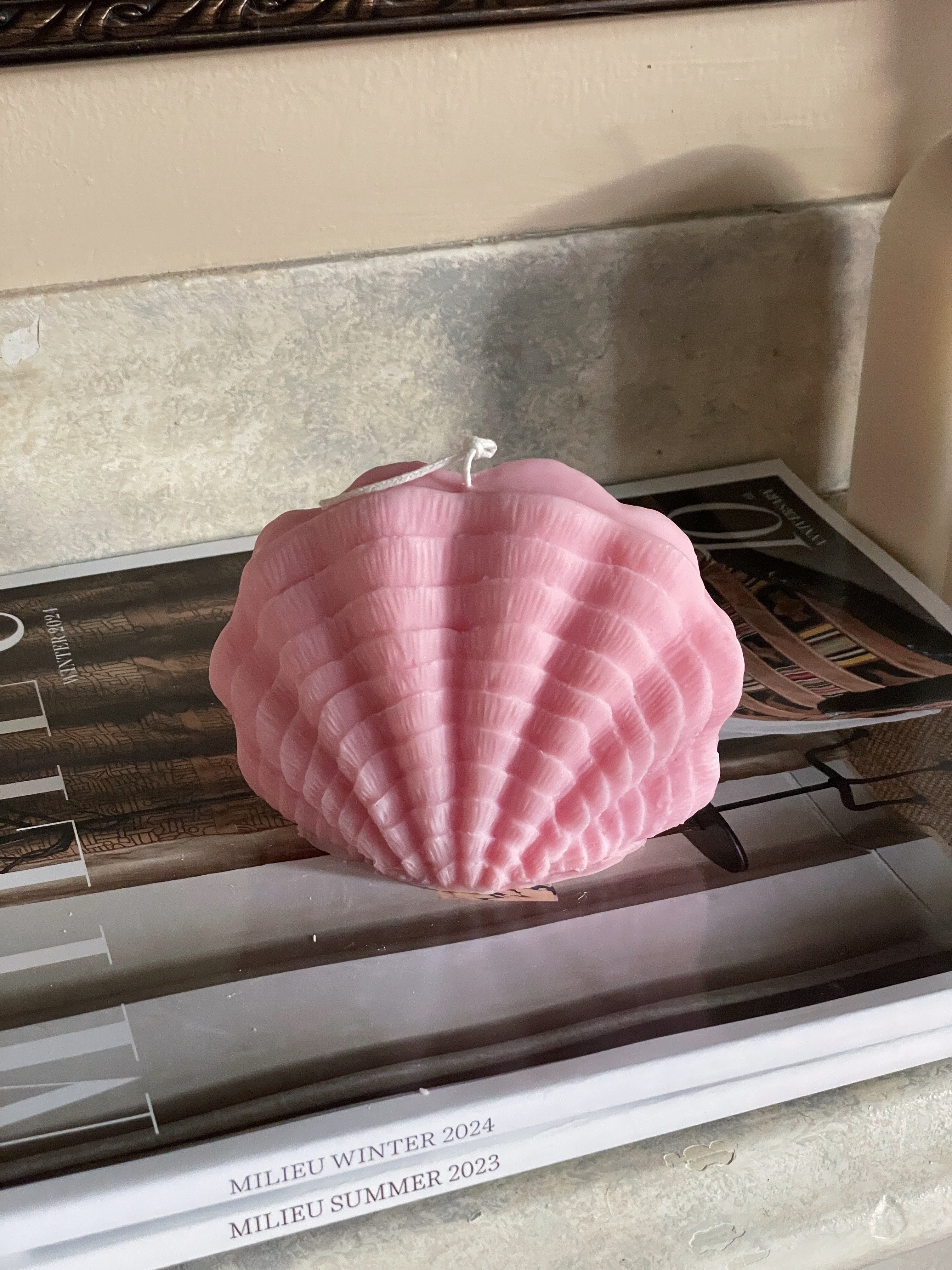 Ocean Shell